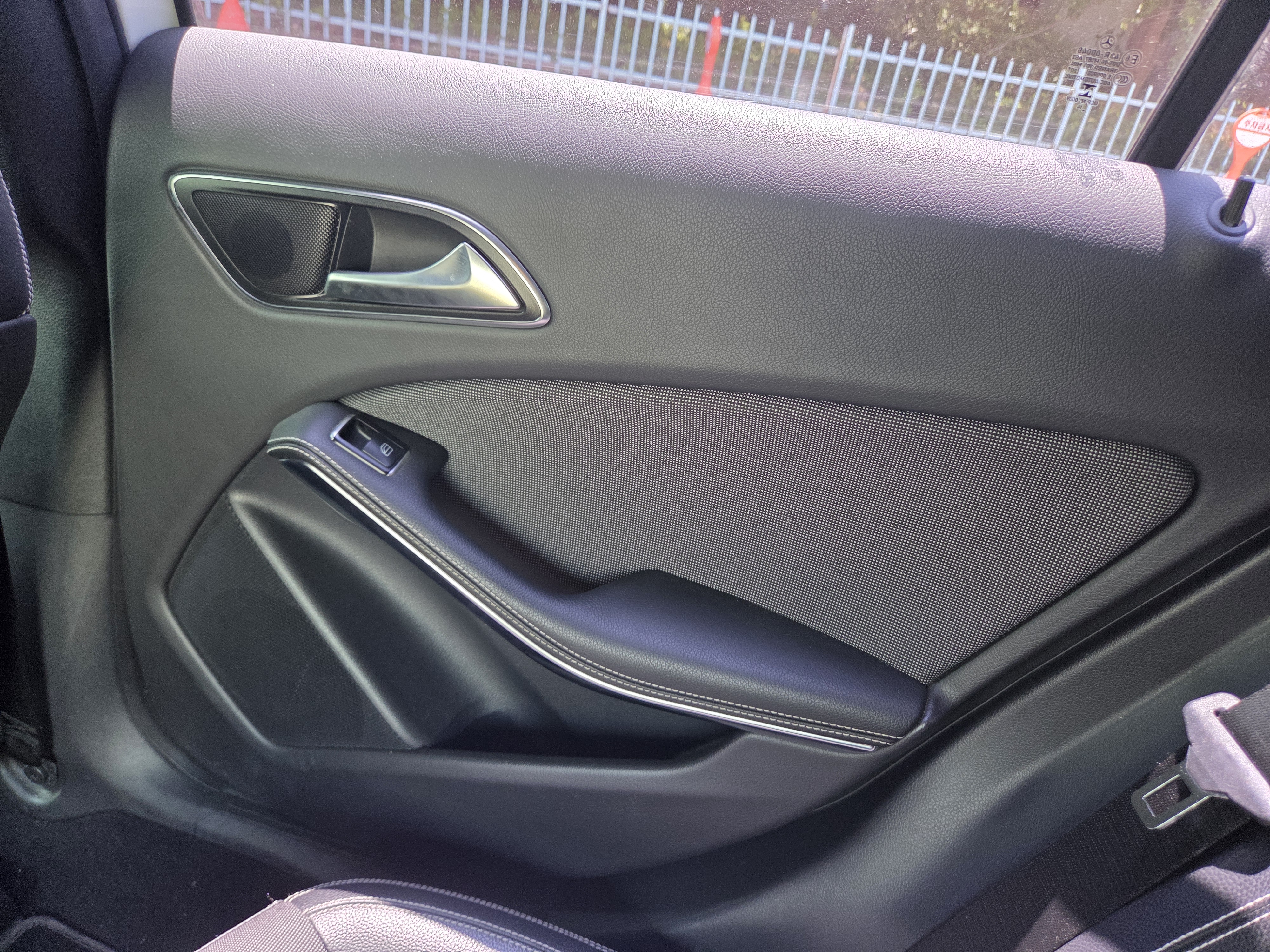 2014 BENZ  ACLASS  W176 A180 CDI STYLE - Thumbnail 28