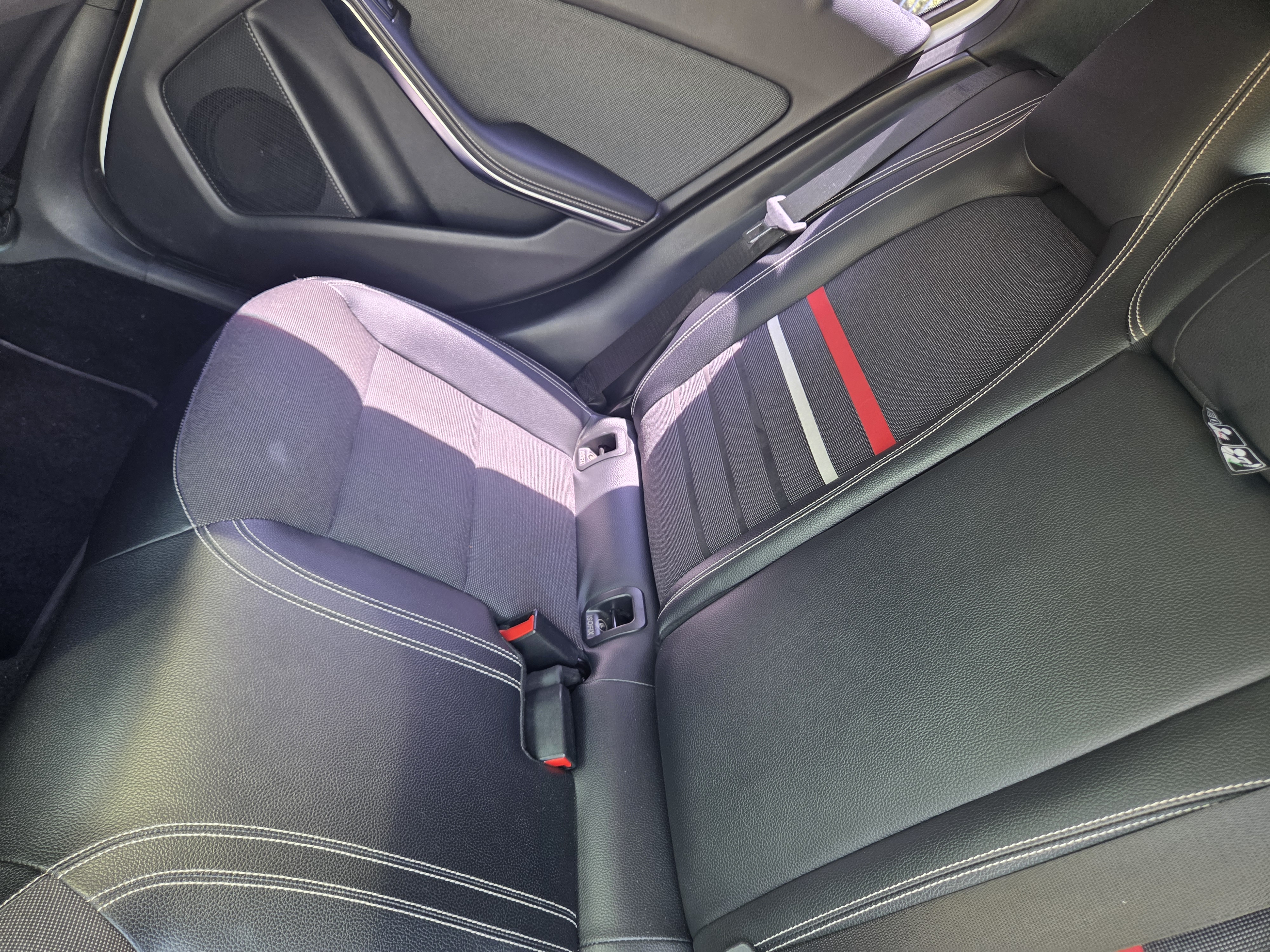 2014 BENZ  ACLASS  W176 A180 CDI STYLE - Thumbnail 29