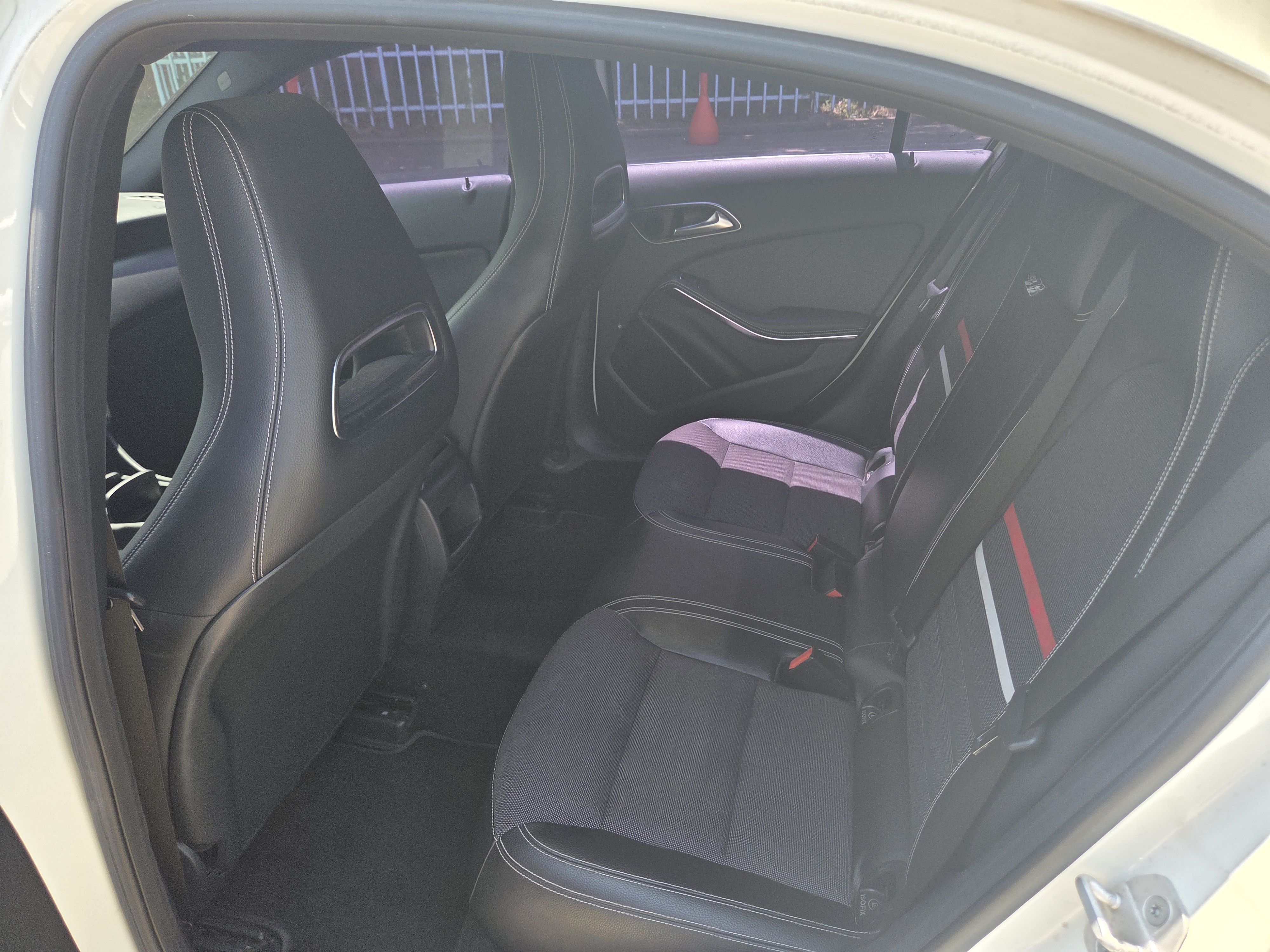 2014 BENZ  ACLASS  W176 A180 CDI STYLE - Thumbnail 31