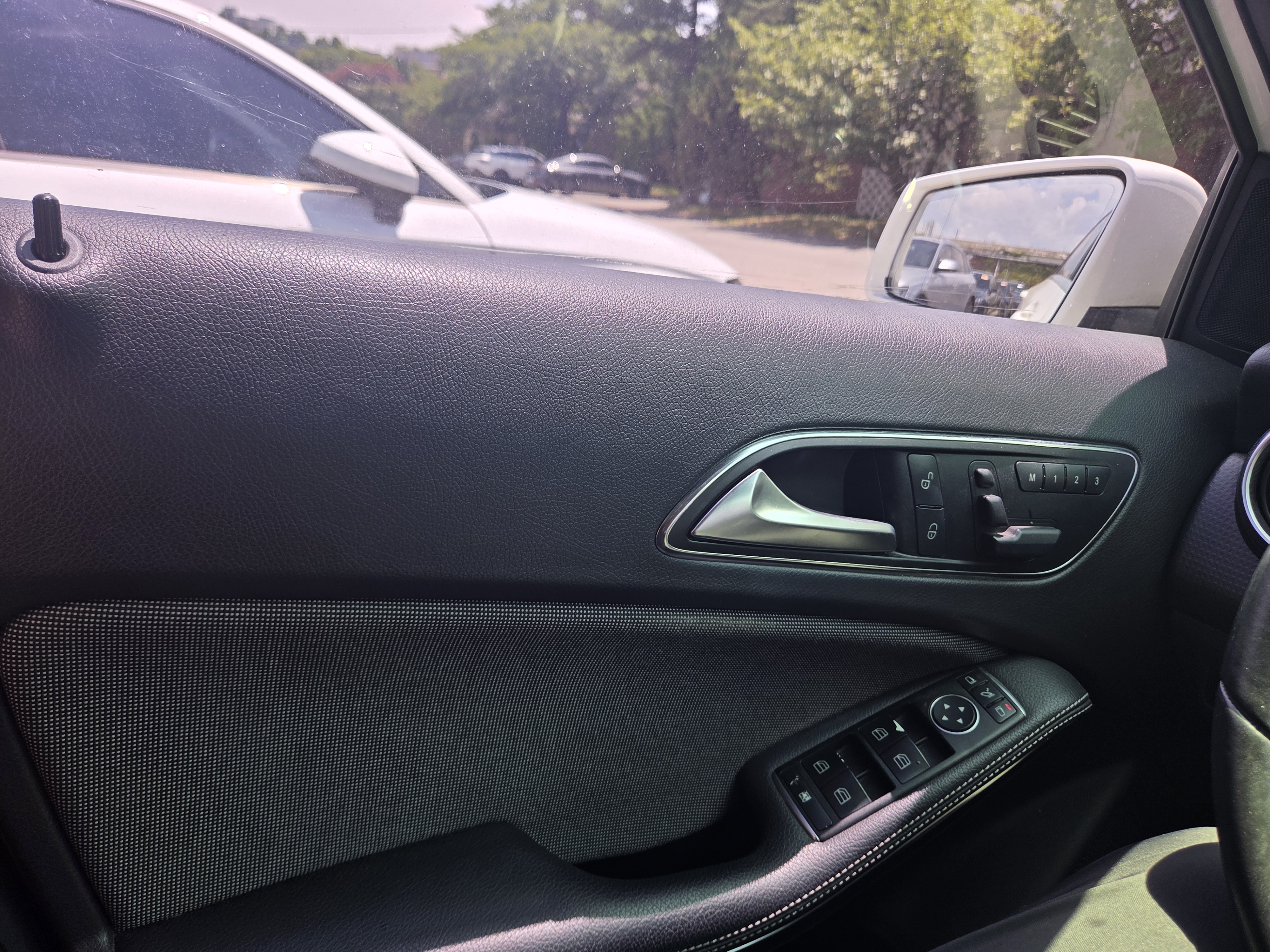 2014 BENZ  ACLASS  W176 A180 CDI STYLE - Thumbnail 33