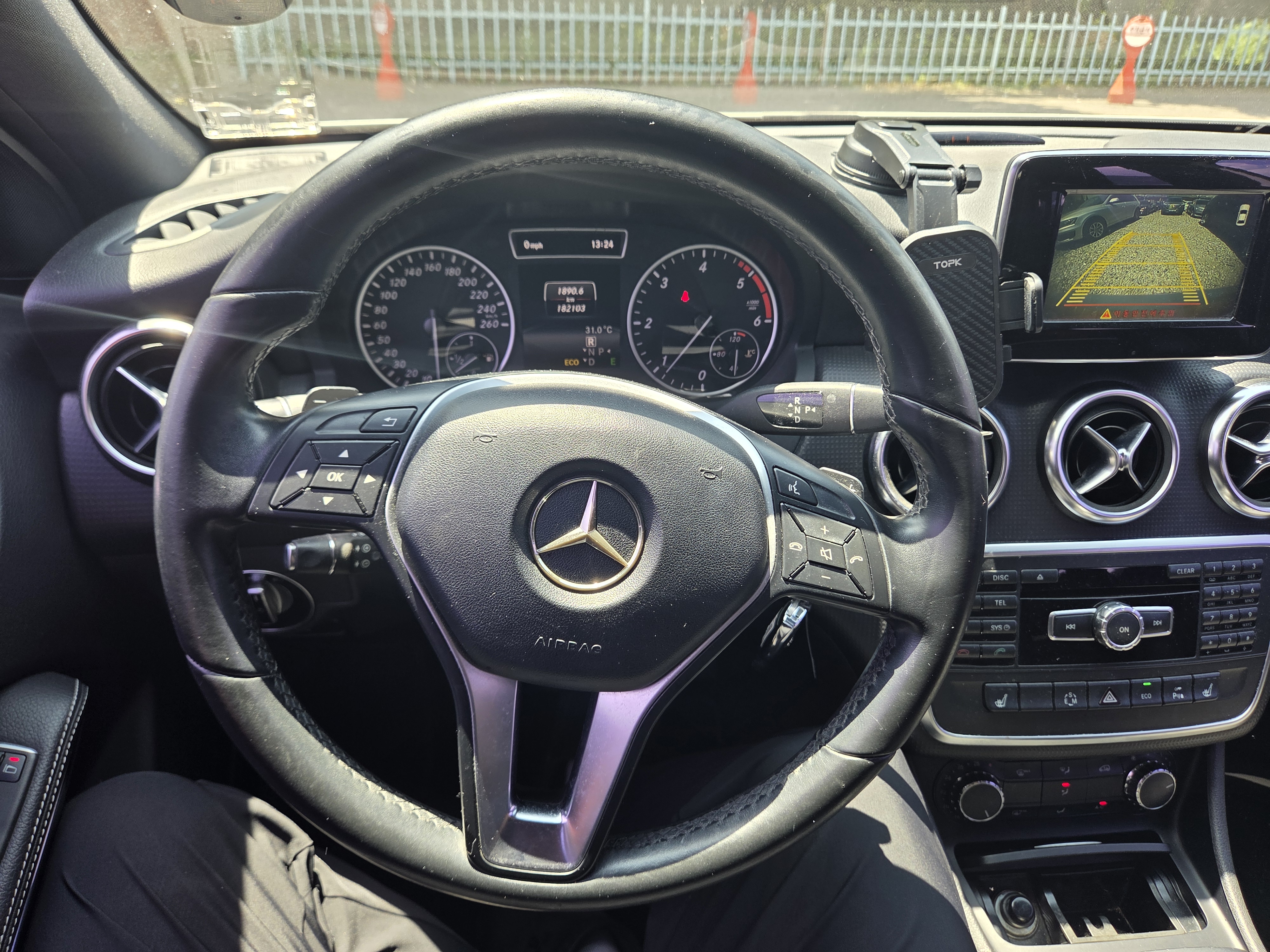 2014 BENZ  ACLASS  W176 A180 CDI STYLE - Thumbnail 35