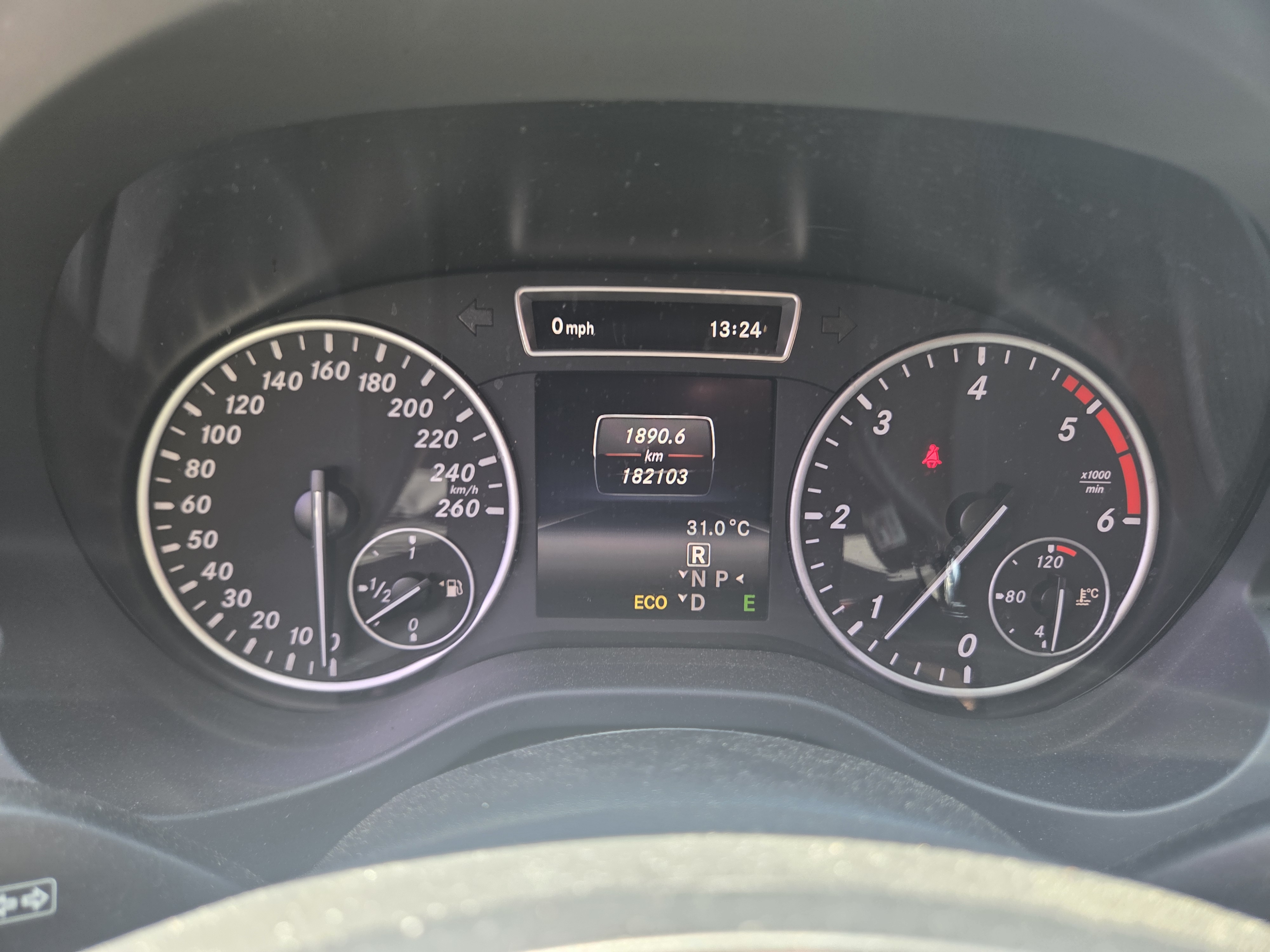 2014 BENZ  ACLASS  W176 A180 CDI STYLE - Thumbnail 36