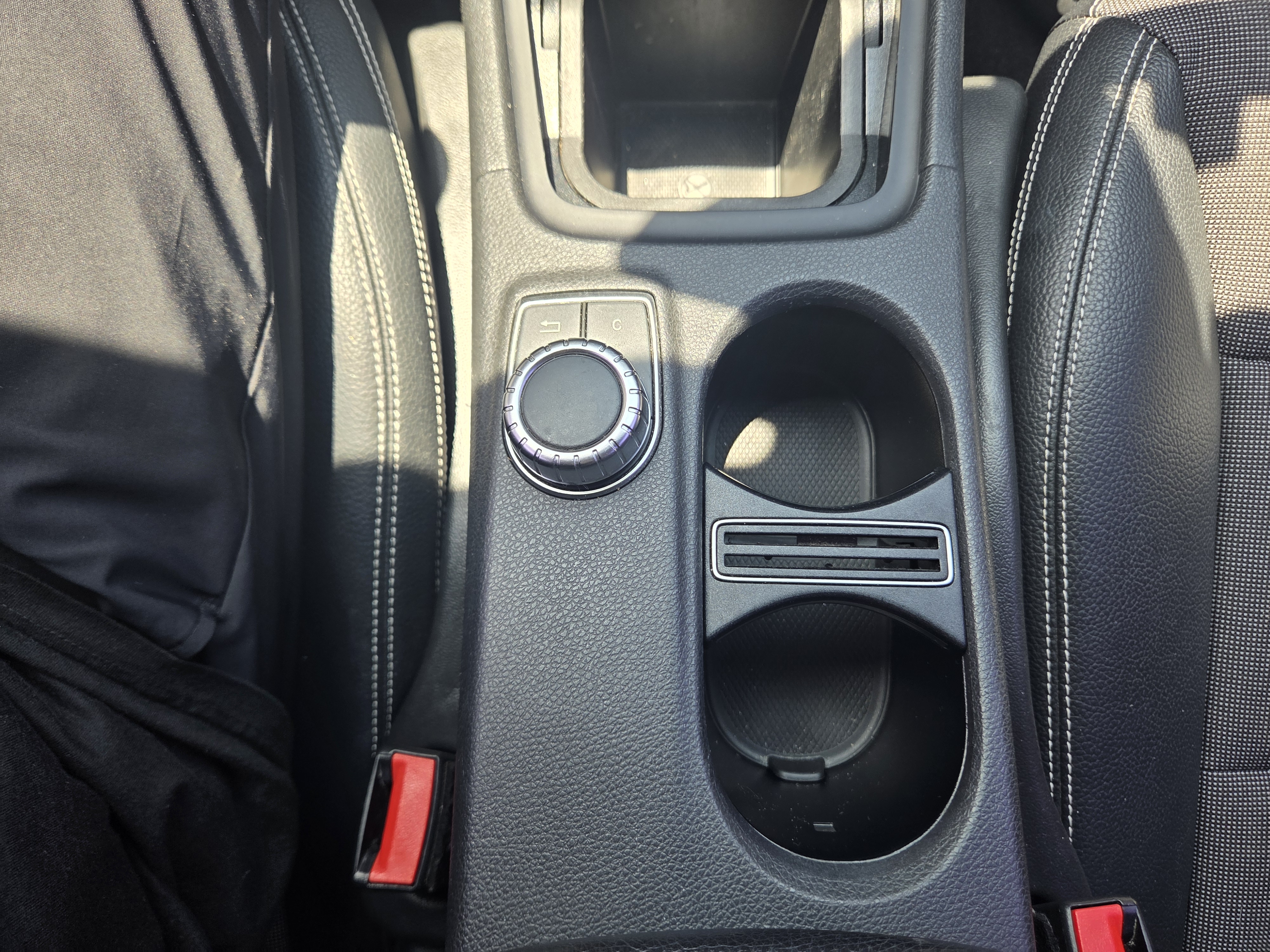 2014 BENZ  ACLASS  W176 A180 CDI STYLE - Thumbnail 38