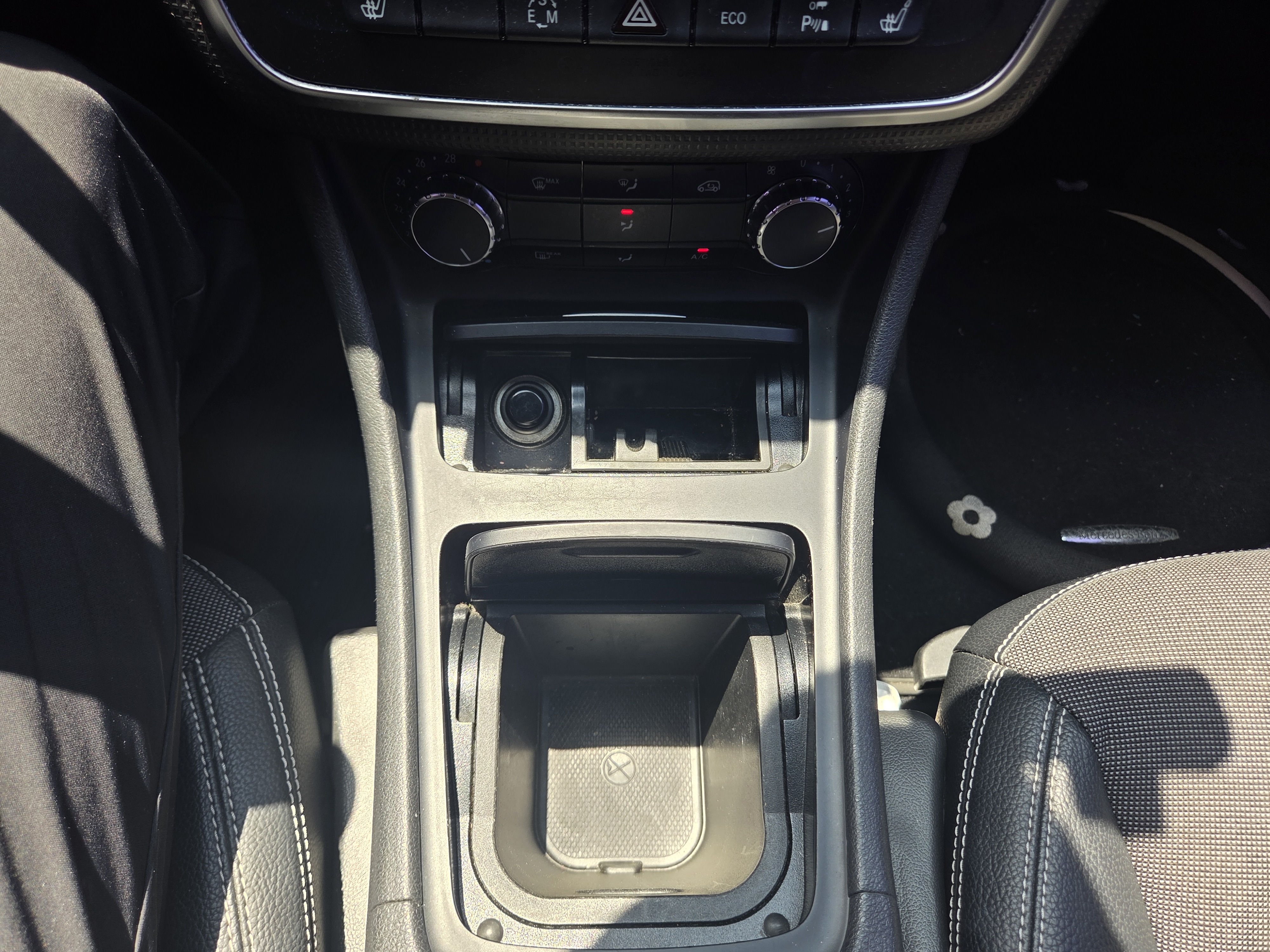 2014 BENZ  ACLASS  W176 A180 CDI STYLE - Thumbnail 39