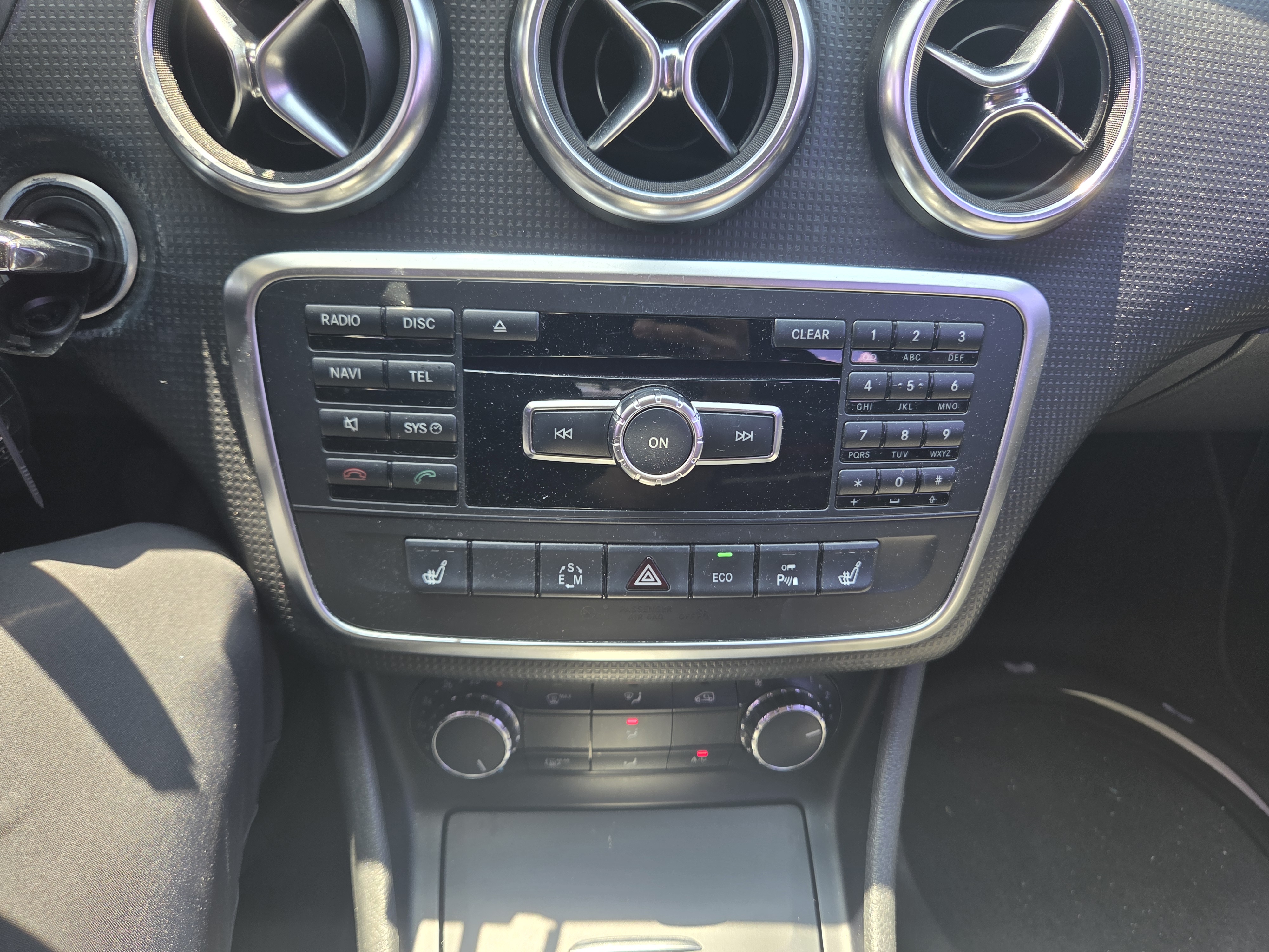 2014 BENZ  ACLASS  W176 A180 CDI STYLE - Thumbnail 40