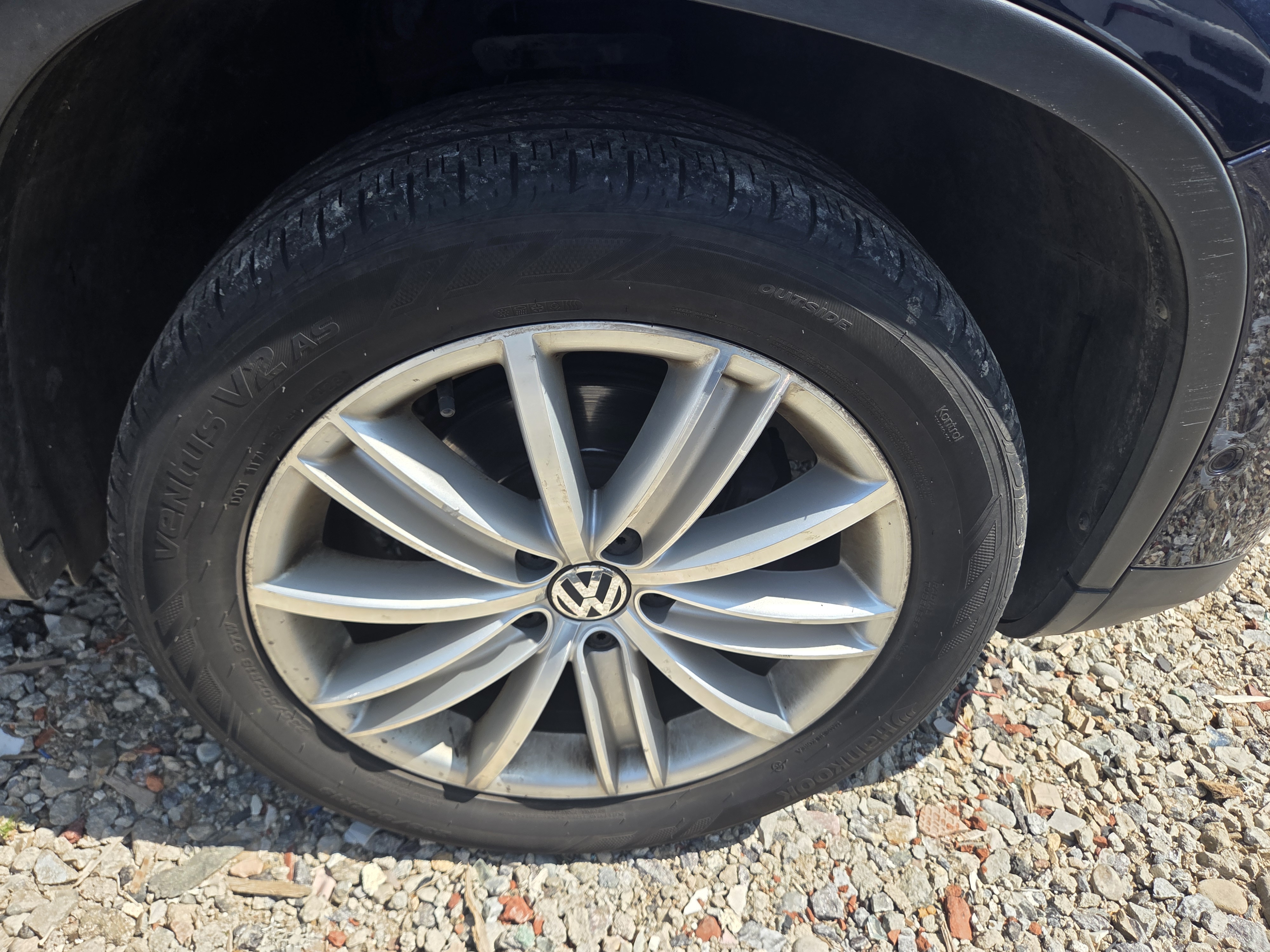 2015 VOLKSWAGEN NEW TIGUAN 2.0 TDI PREMIUM - Thumbnail 7