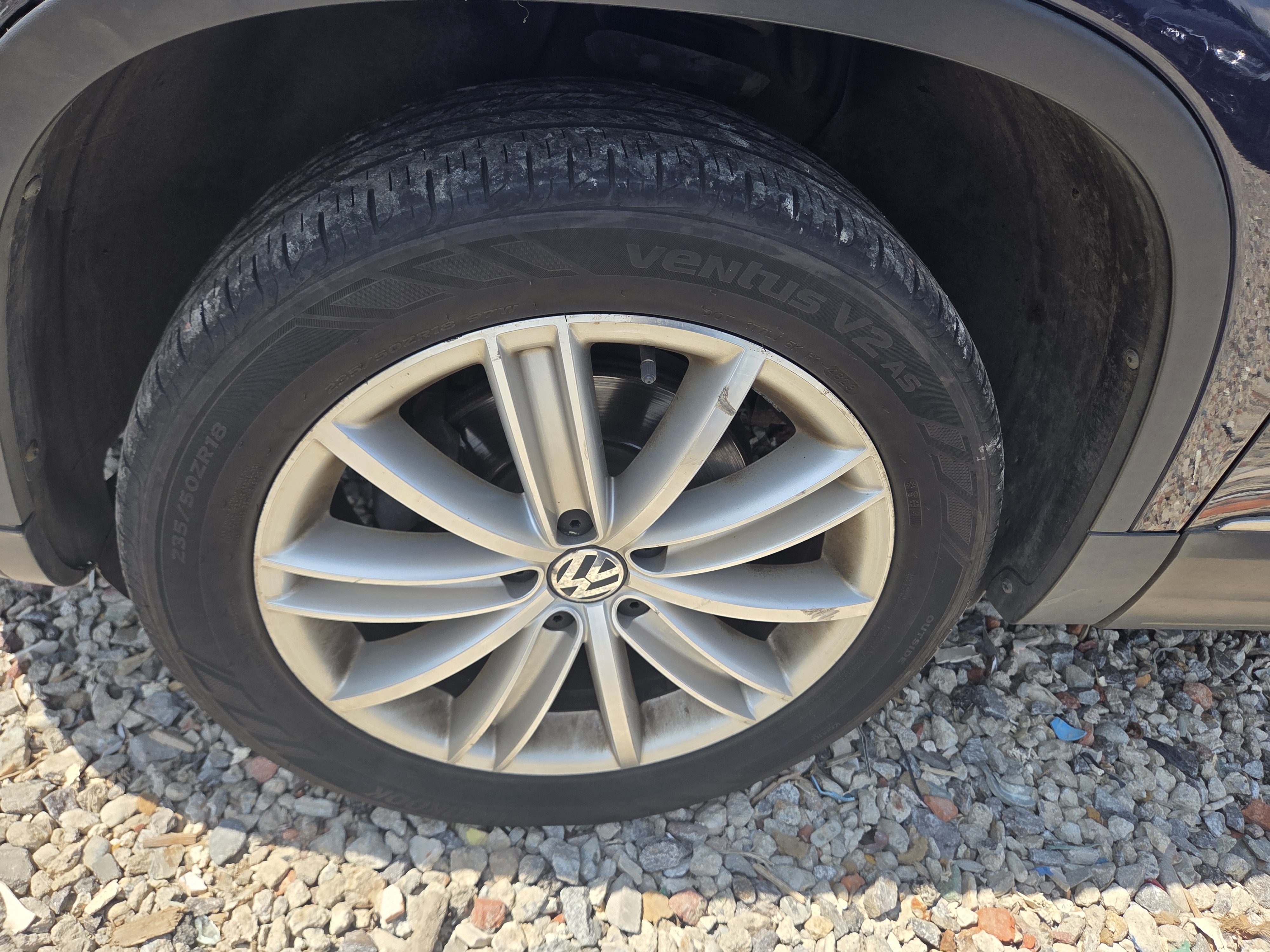 2015 VOLKSWAGEN NEW TIGUAN 2.0 TDI PREMIUM - Thumbnail 10