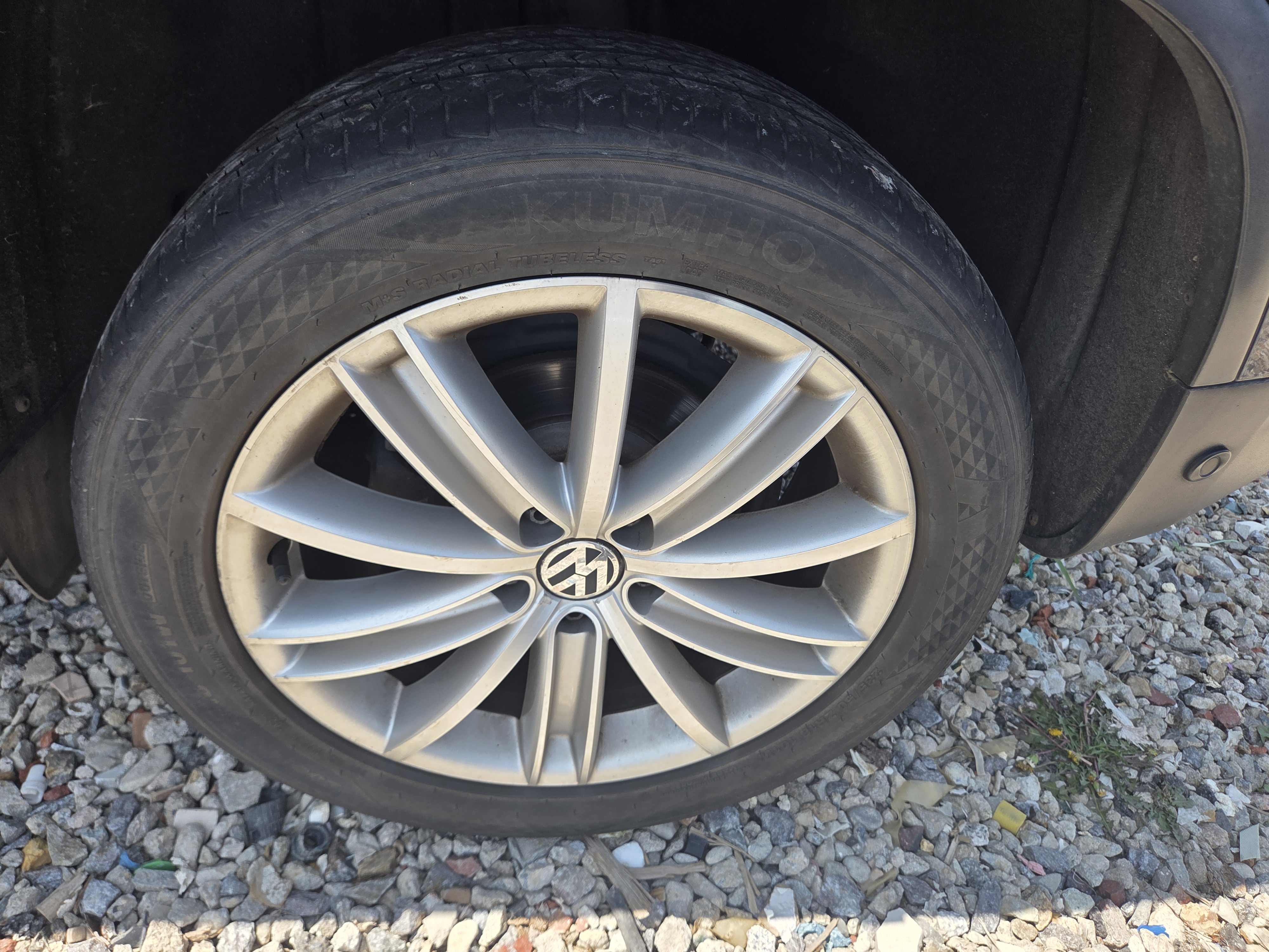 2015 VOLKSWAGEN NEW TIGUAN 2.0 TDI PREMIUM - Thumbnail 11