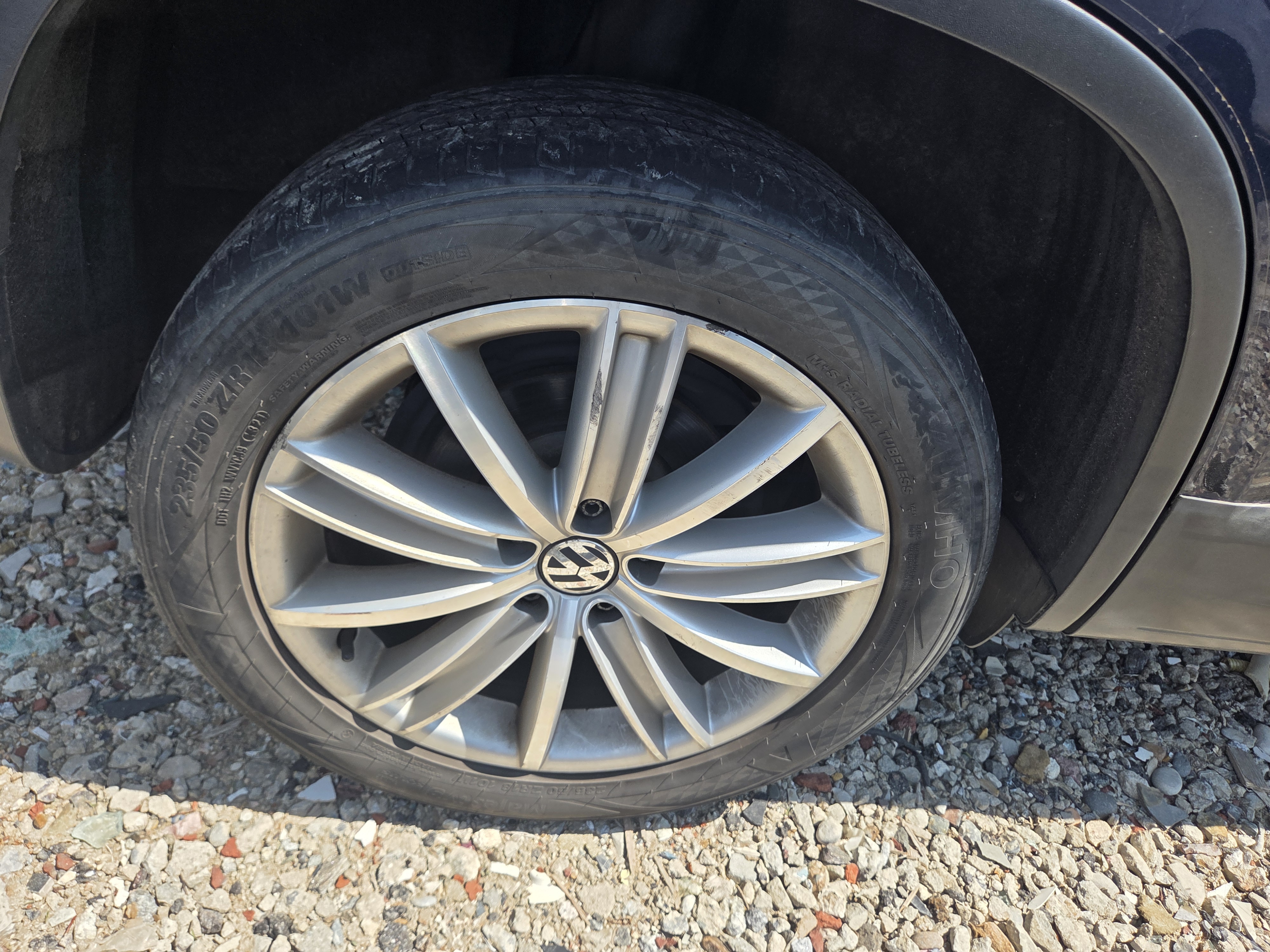 2015 VOLKSWAGEN NEW TIGUAN 2.0 TDI PREMIUM - Thumbnail 12