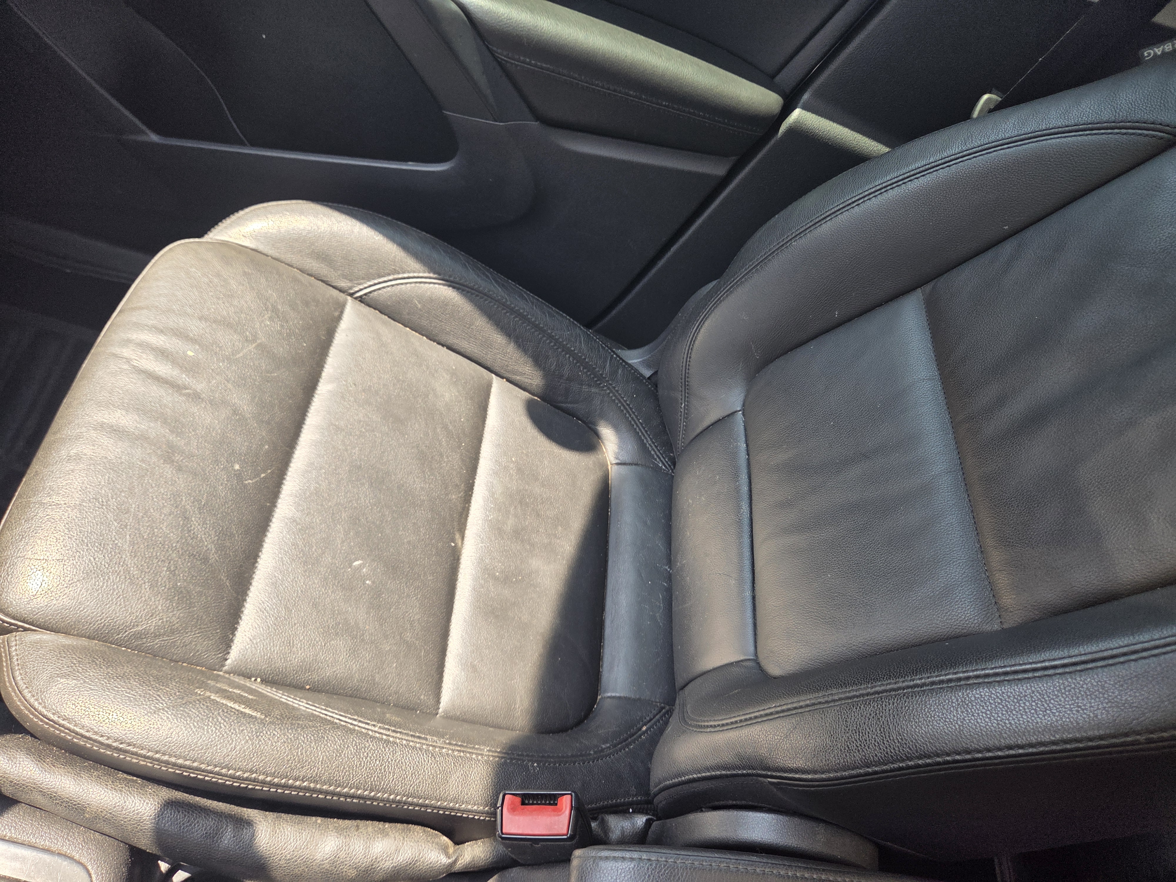 2015 VOLKSWAGEN NEW TIGUAN 2.0 TDI PREMIUM - Thumbnail 16