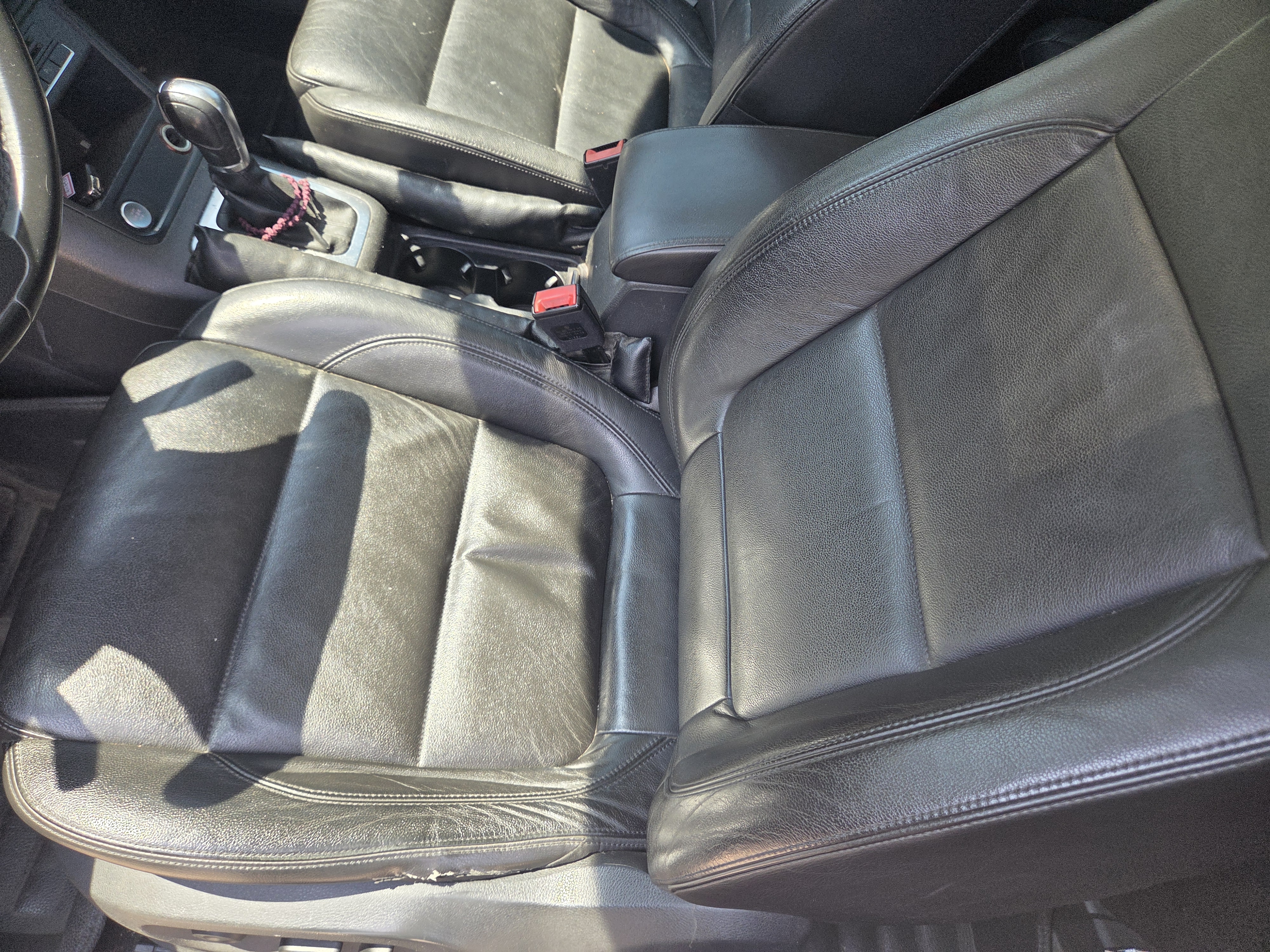 2015 VOLKSWAGEN NEW TIGUAN 2.0 TDI PREMIUM - Thumbnail 17