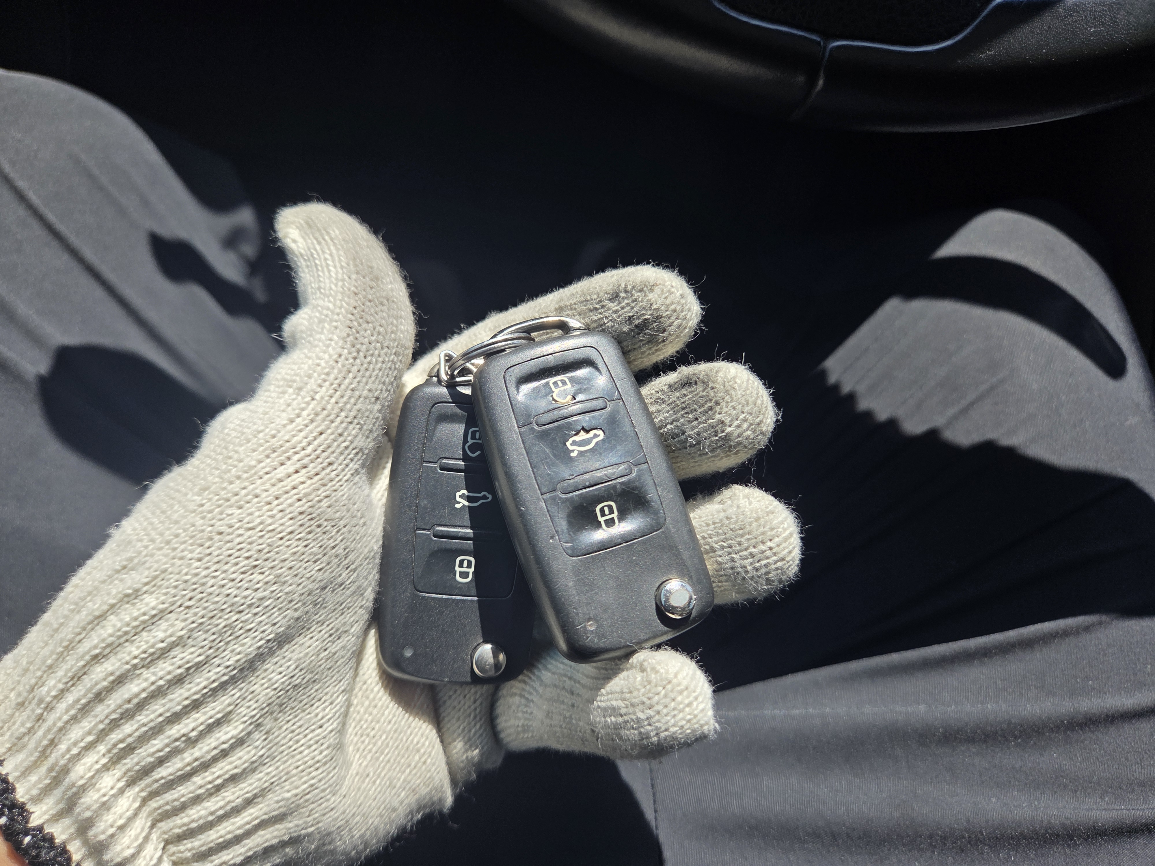 2015 VOLKSWAGEN NEW TIGUAN 2.0 TDI PREMIUM - Thumbnail 22