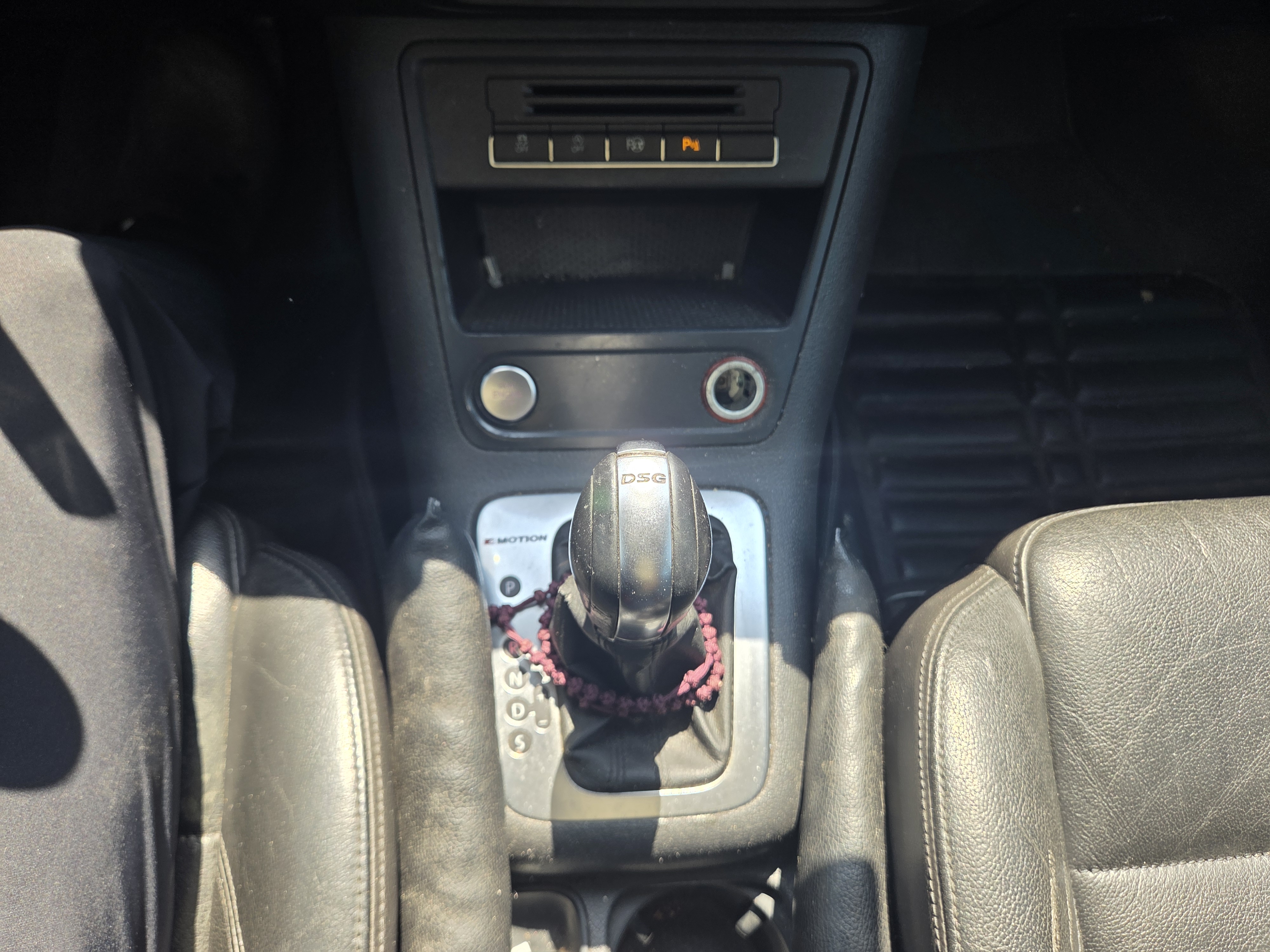 2015 VOLKSWAGEN NEW TIGUAN 2.0 TDI PREMIUM - Thumbnail 24
