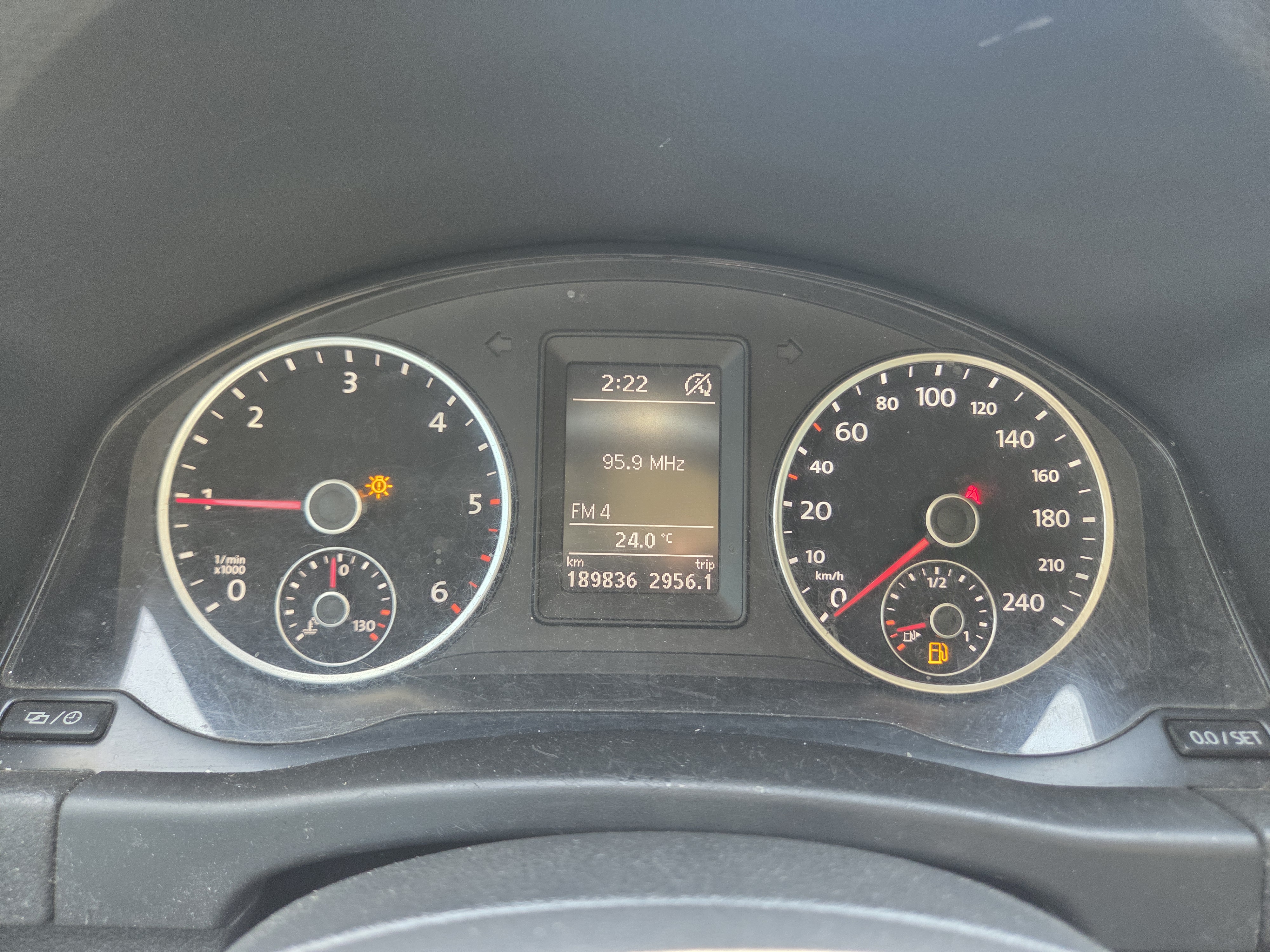 2015 VOLKSWAGEN NEW TIGUAN 2.0 TDI PREMIUM - Thumbnail 25