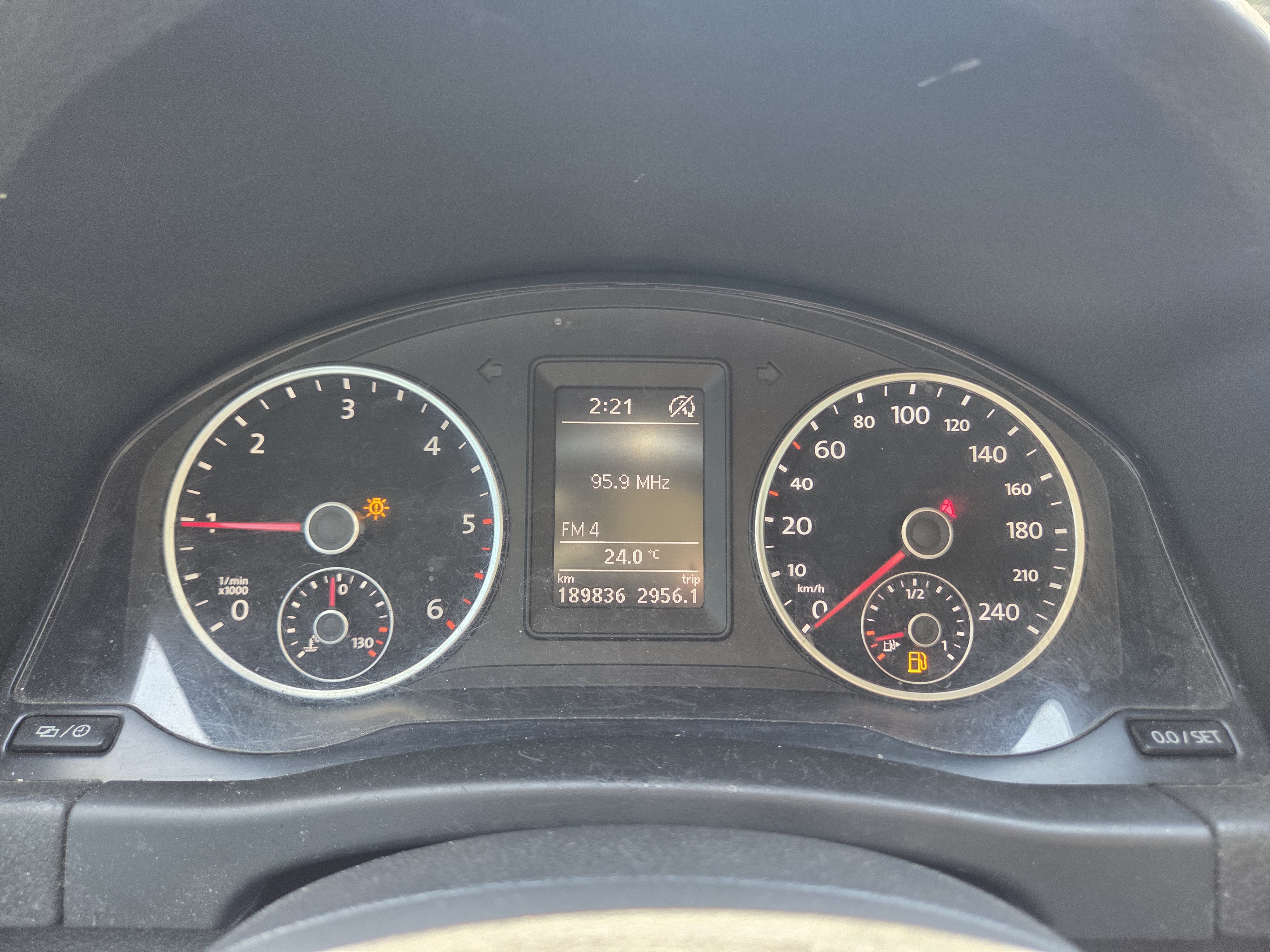 2015 VOLKSWAGEN NEW TIGUAN 2.0 TDI PREMIUM - Thumbnail 26