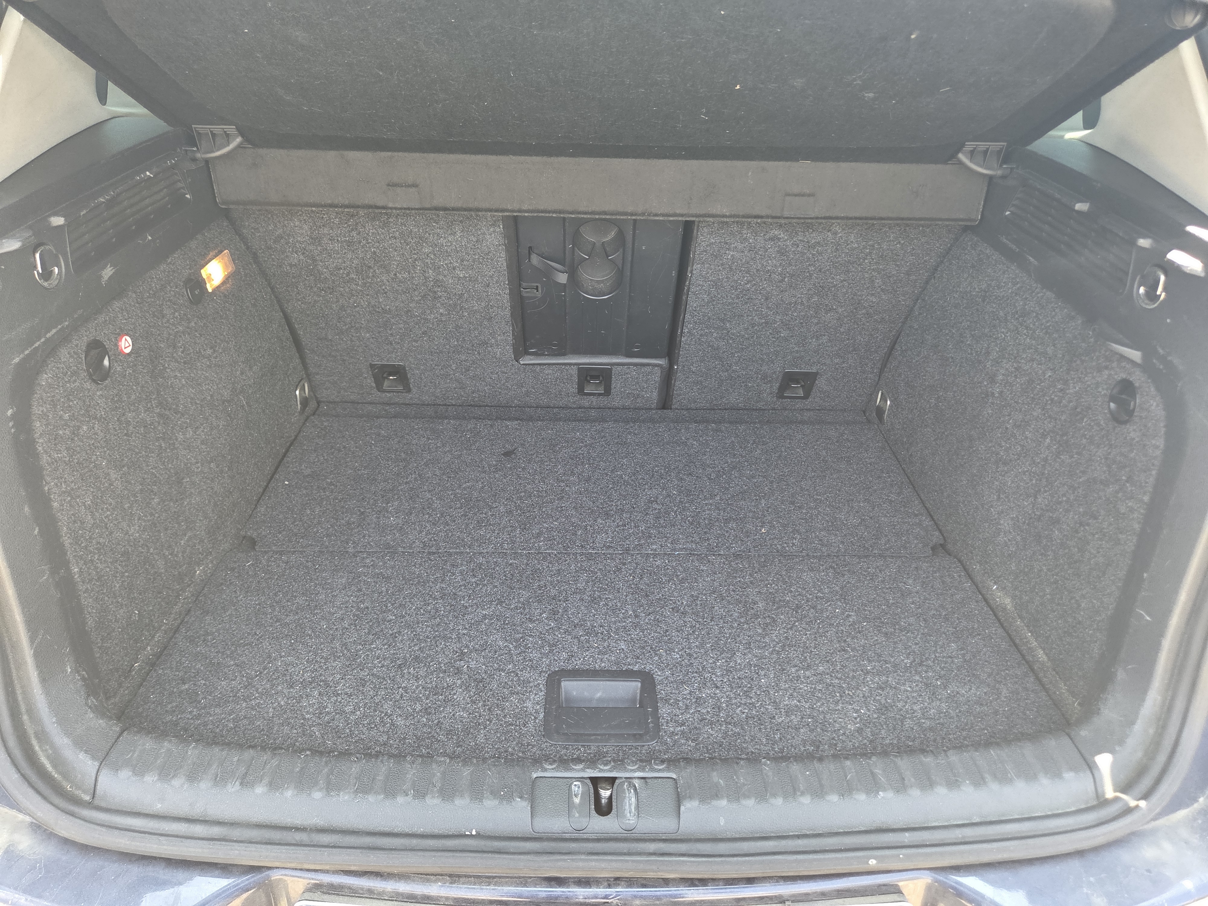 2015 VOLKSWAGEN NEW TIGUAN 2.0 TDI PREMIUM - Thumbnail 32