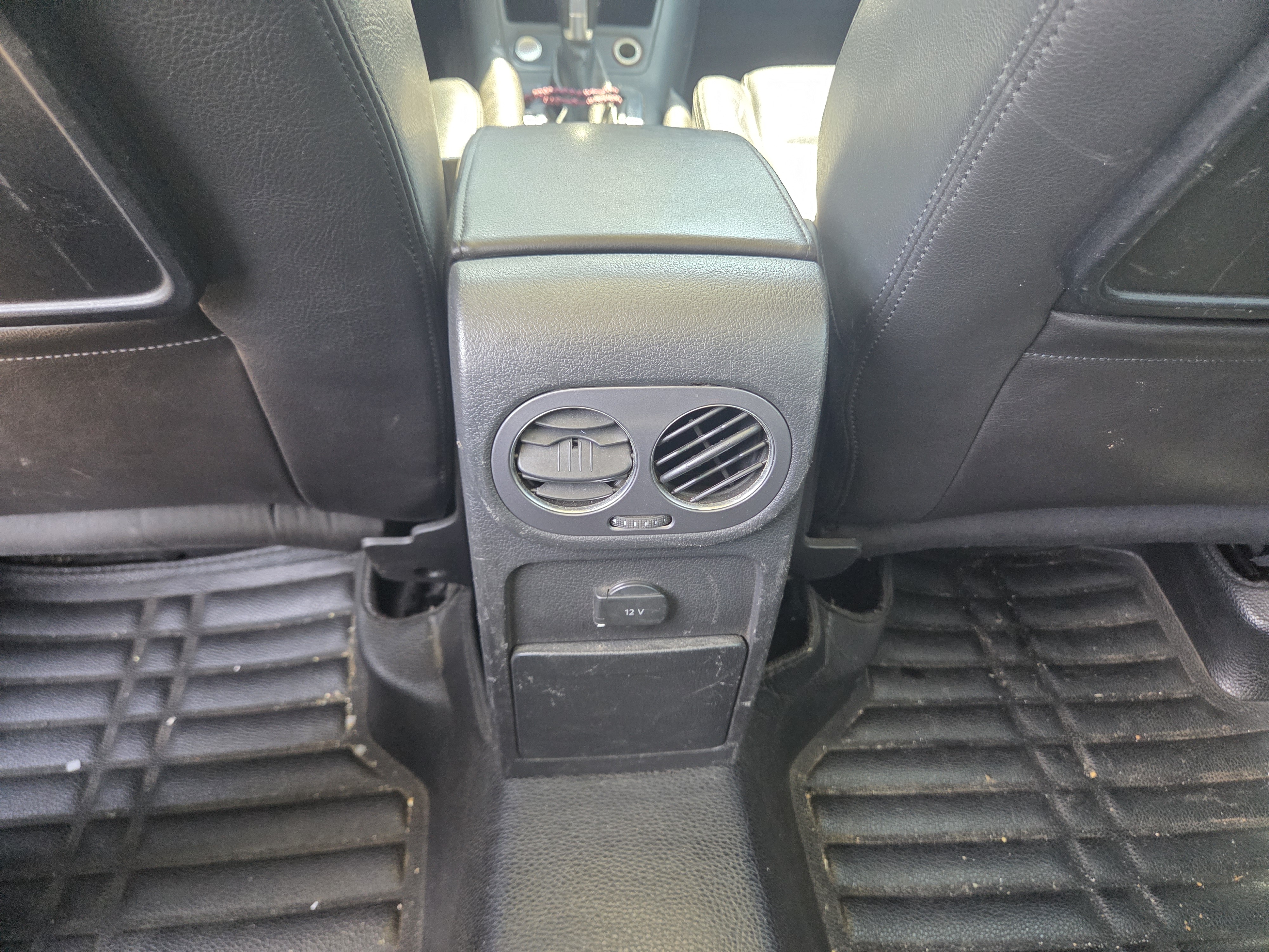 2015 VOLKSWAGEN NEW TIGUAN 2.0 TDI PREMIUM - Thumbnail 36