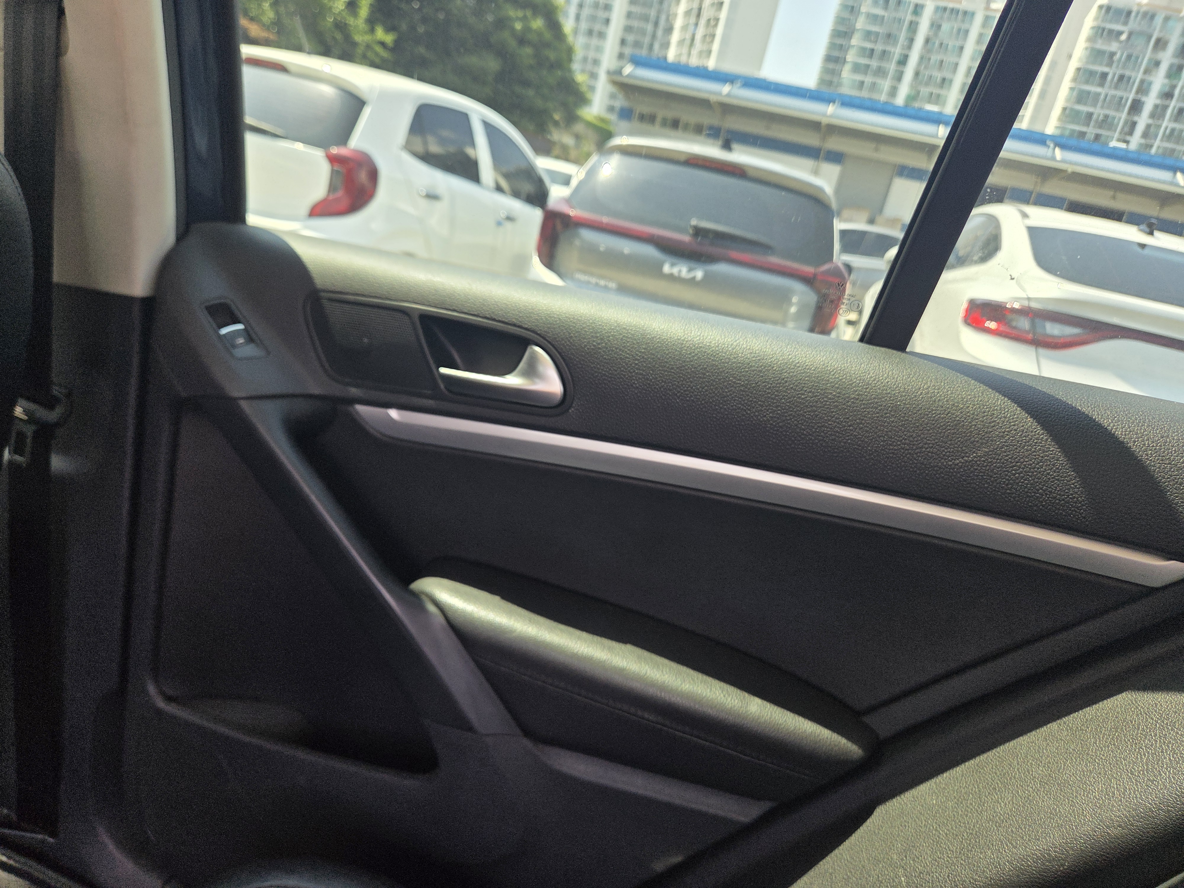 2015 VOLKSWAGEN NEW TIGUAN 2.0 TDI PREMIUM - Thumbnail 37