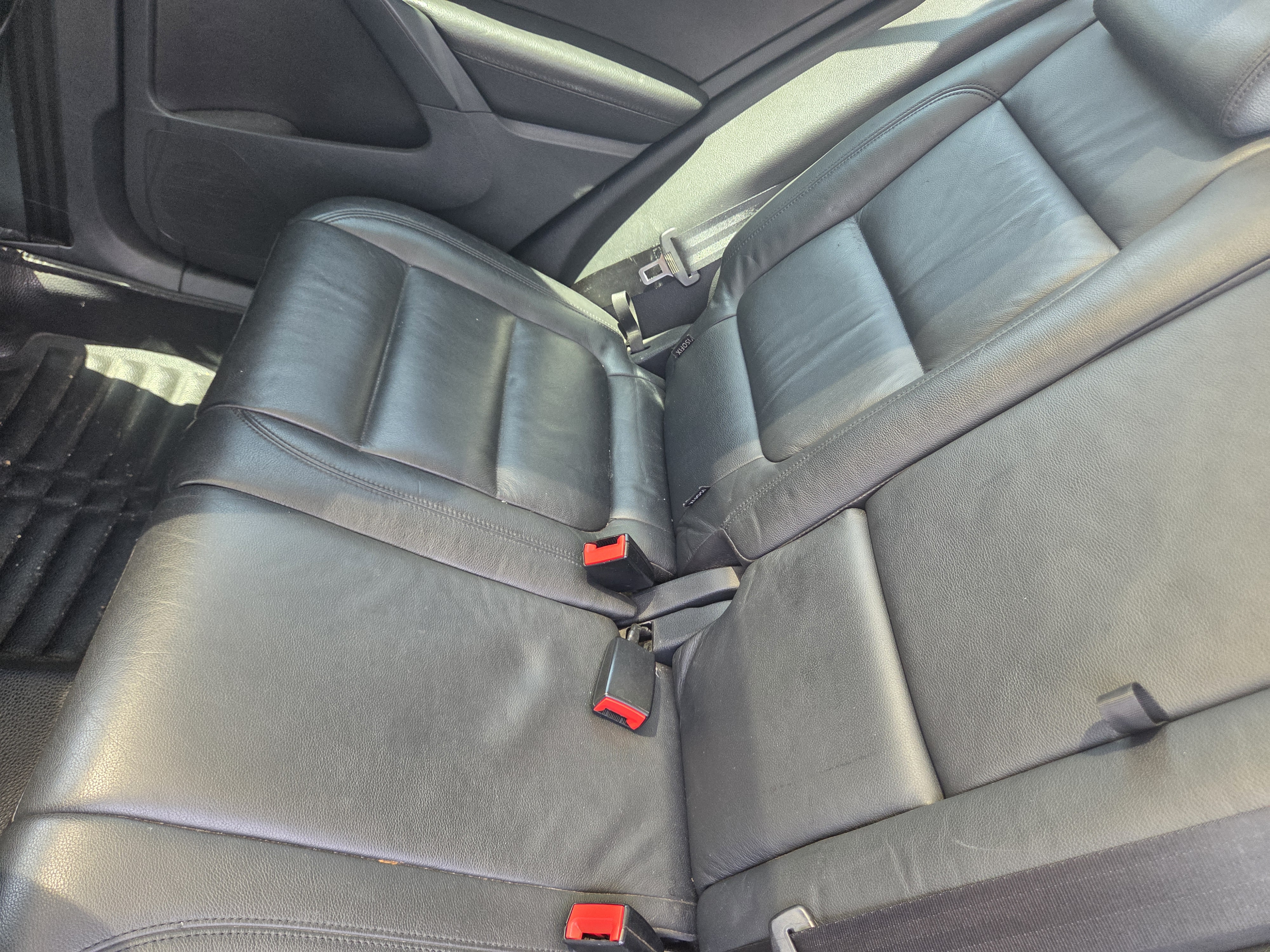 2015 VOLKSWAGEN NEW TIGUAN 2.0 TDI PREMIUM - Thumbnail 38