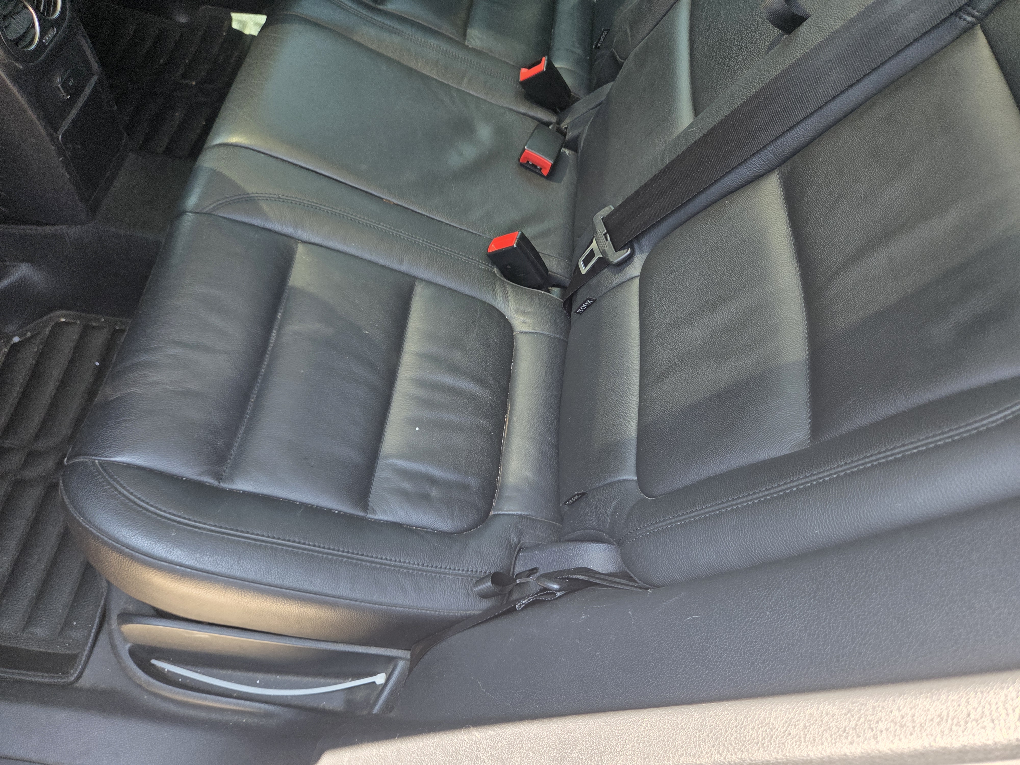 2015 VOLKSWAGEN NEW TIGUAN 2.0 TDI PREMIUM - Thumbnail 39