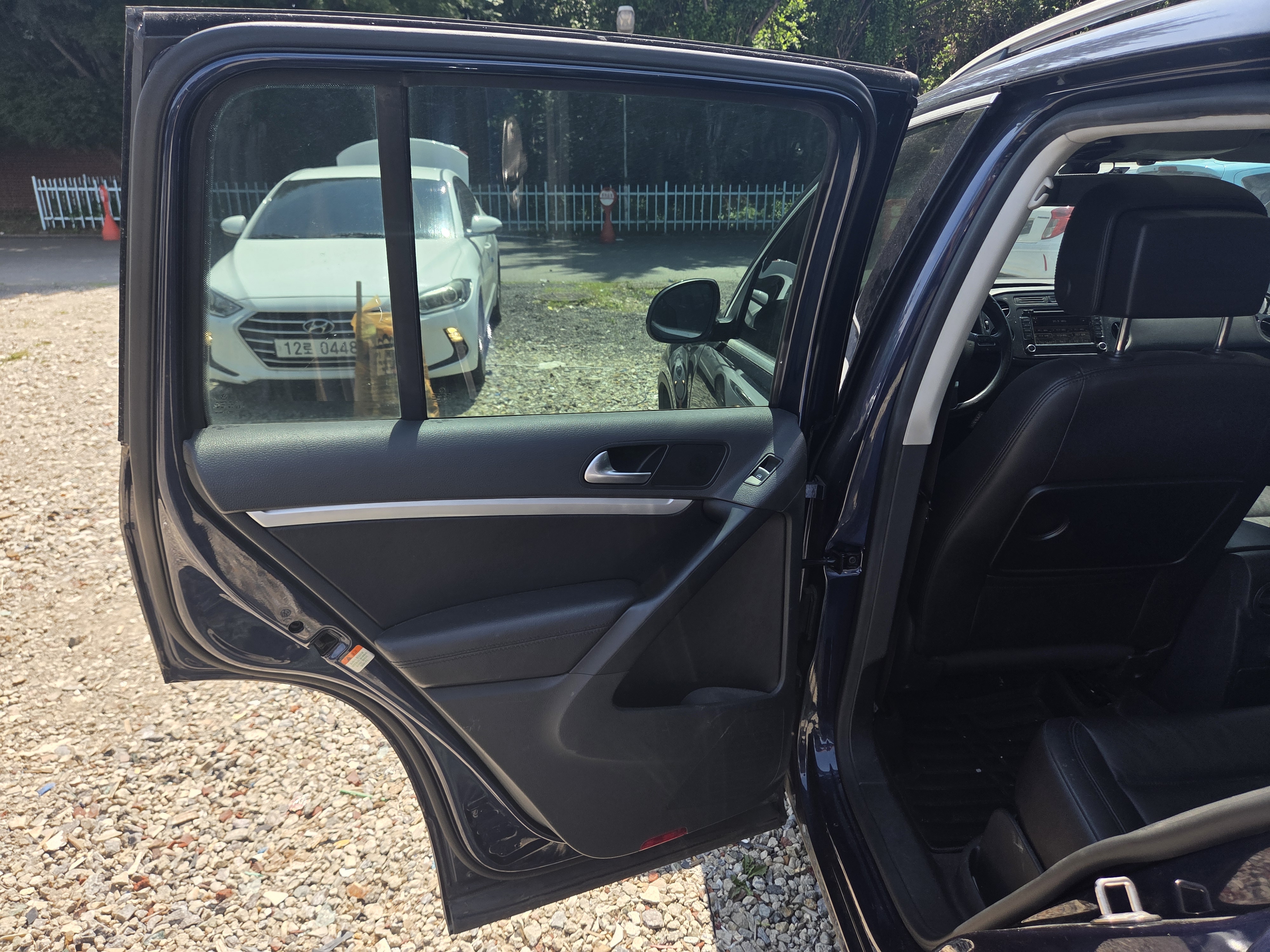 2015 VOLKSWAGEN NEW TIGUAN 2.0 TDI PREMIUM - Thumbnail 41