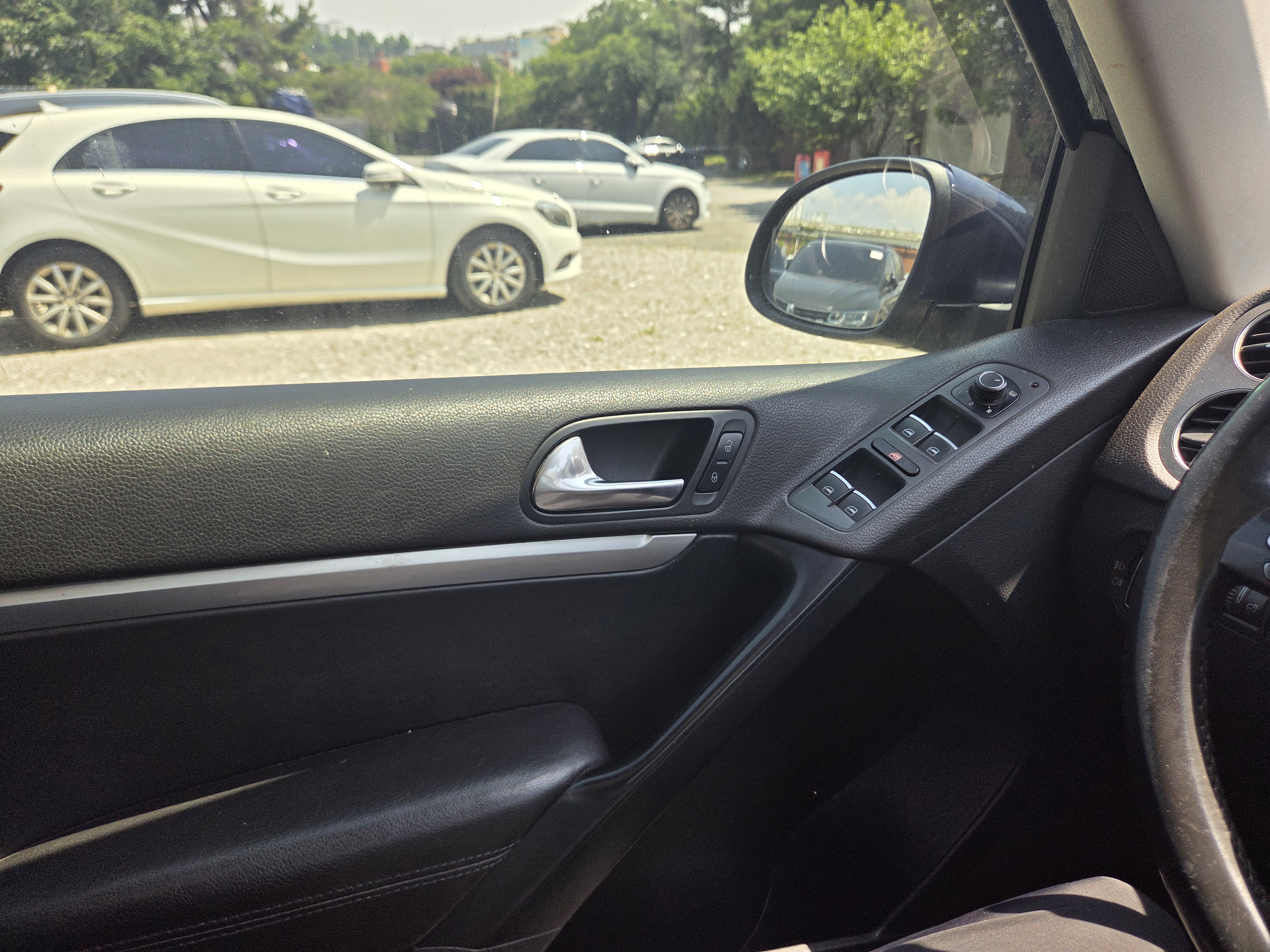 2015 VOLKSWAGEN NEW TIGUAN 2.0 TDI PREMIUM - Thumbnail 42