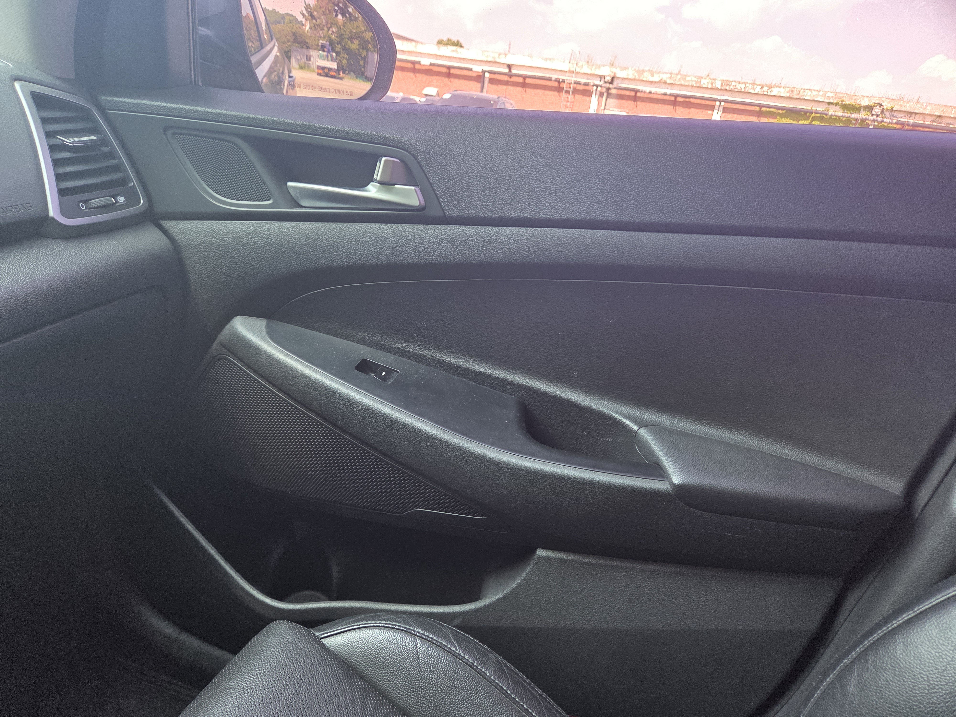 2016 HYUNDAI  ALL NEW TUCSON 1.7 2WD MODERN  - Thumbnail 37