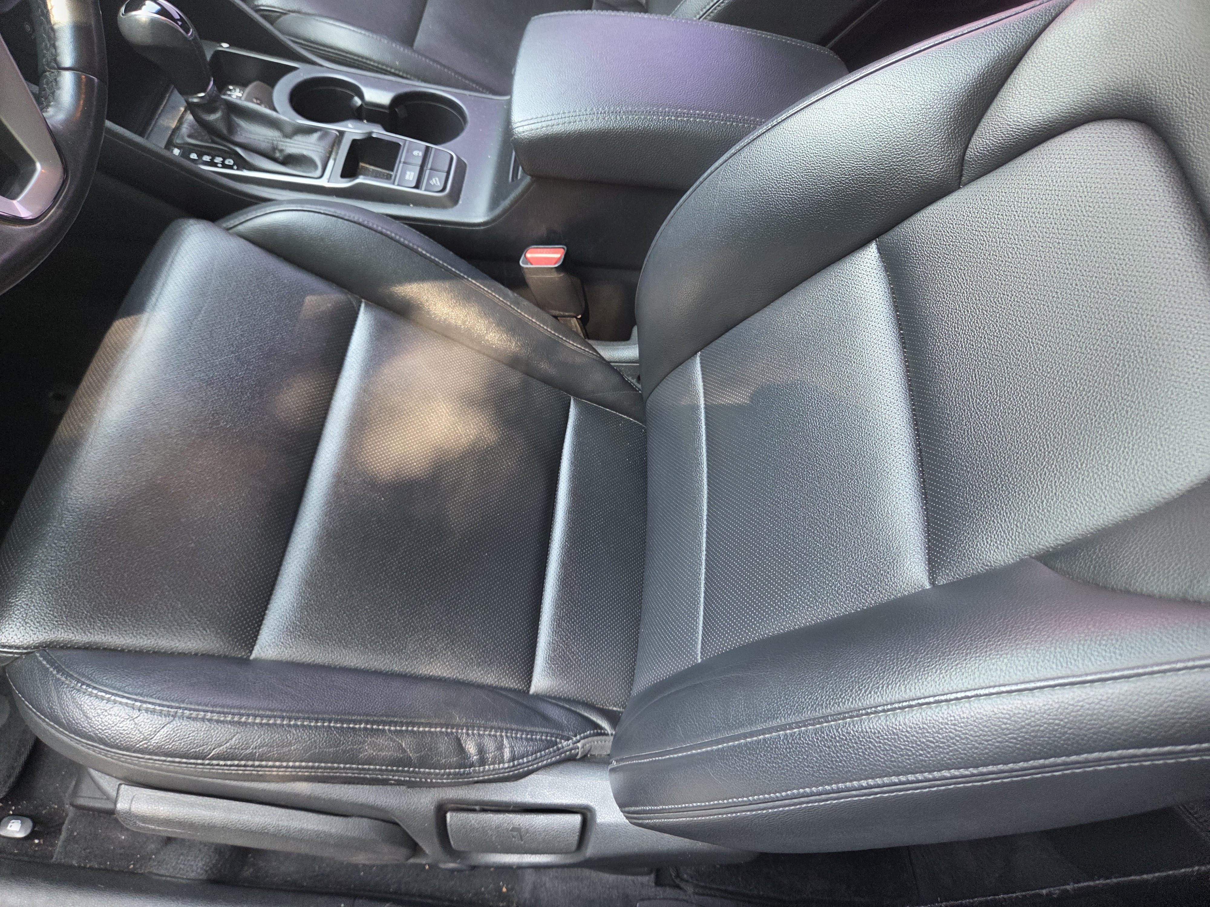 2016 HYUNDAI  ALL NEW TUCSON 1.7 2WD MODERN  - Thumbnail 39
