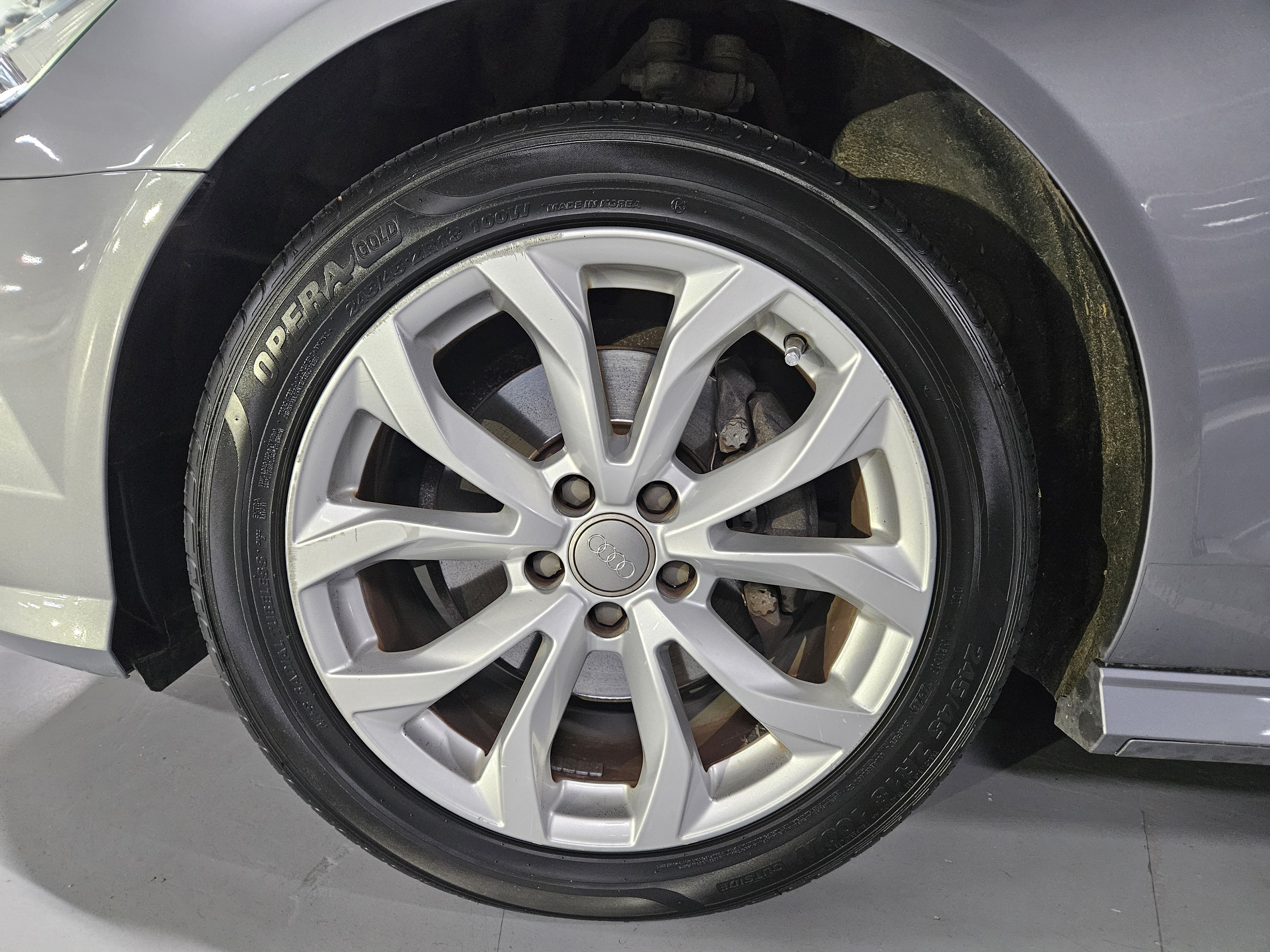 2018 AUDI  NEW A6 35TDI Quattro C7  - Thumbnail 15