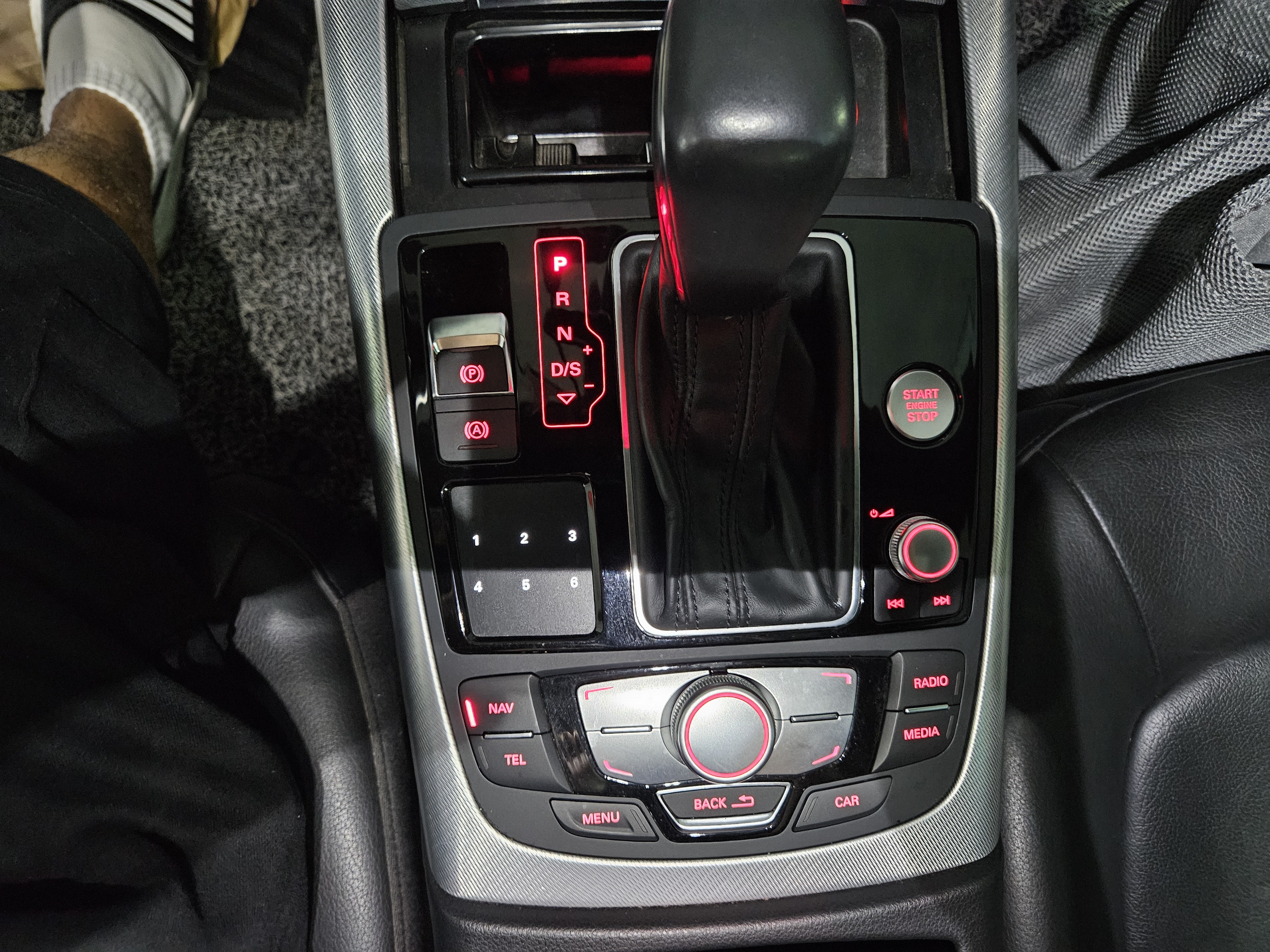 2018 AUDI  NEW A6 35TDI Quattro C7  - Thumbnail 25