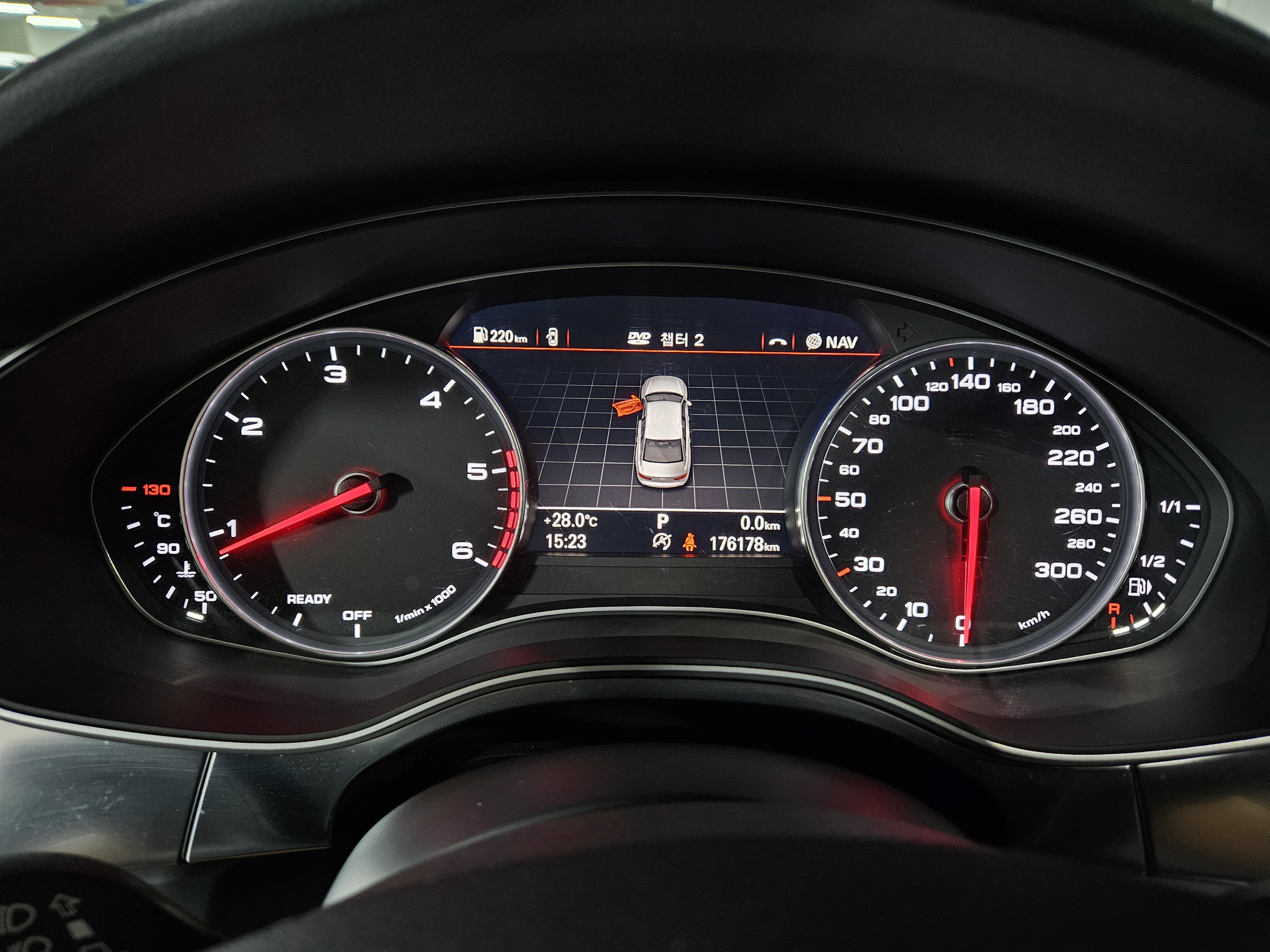 2018 AUDI  NEW A6 35TDI Quattro C7  - Thumbnail 27