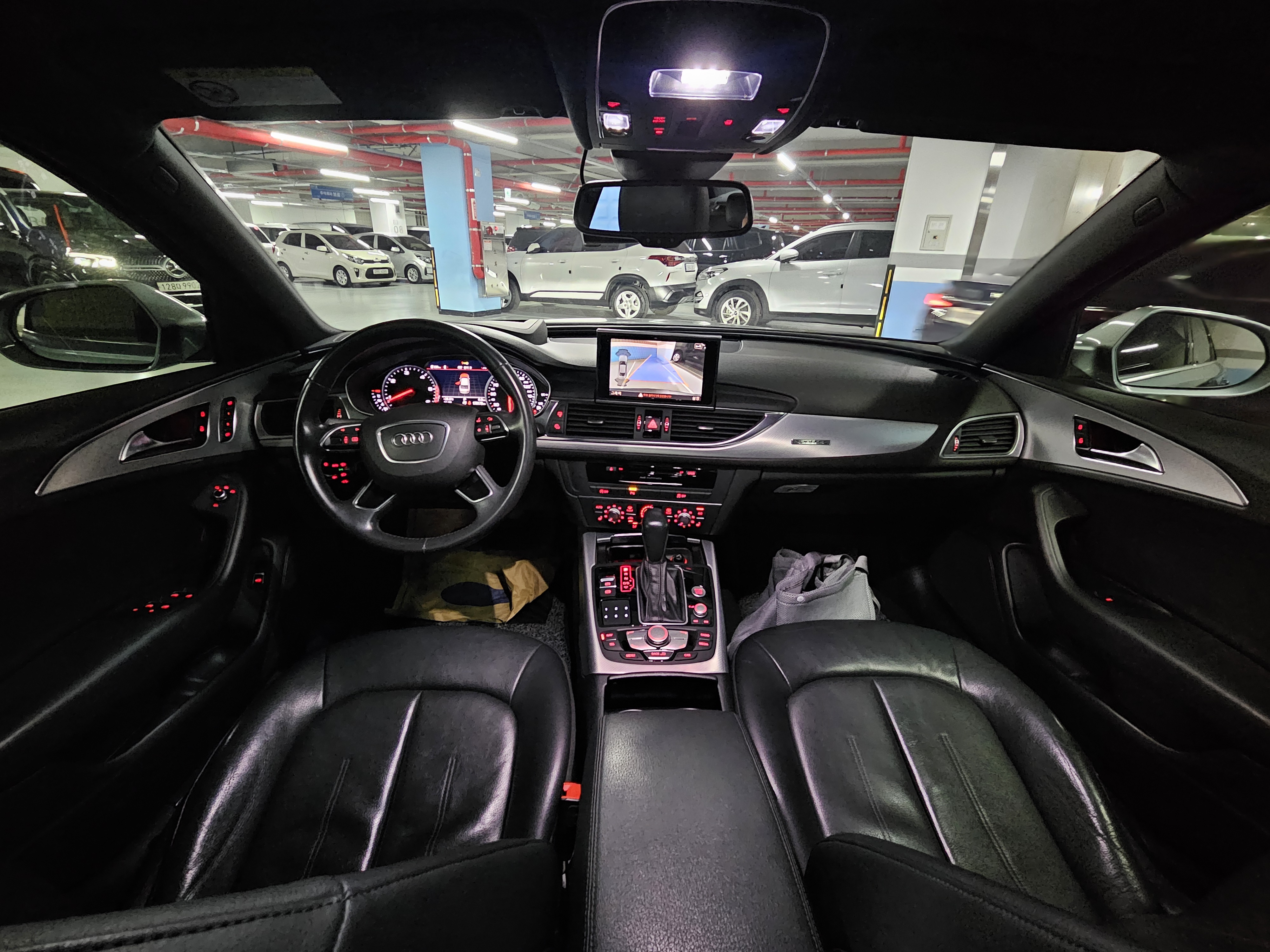 2018 AUDI  NEW A6 35TDI Quattro C7  - Thumbnail 38
