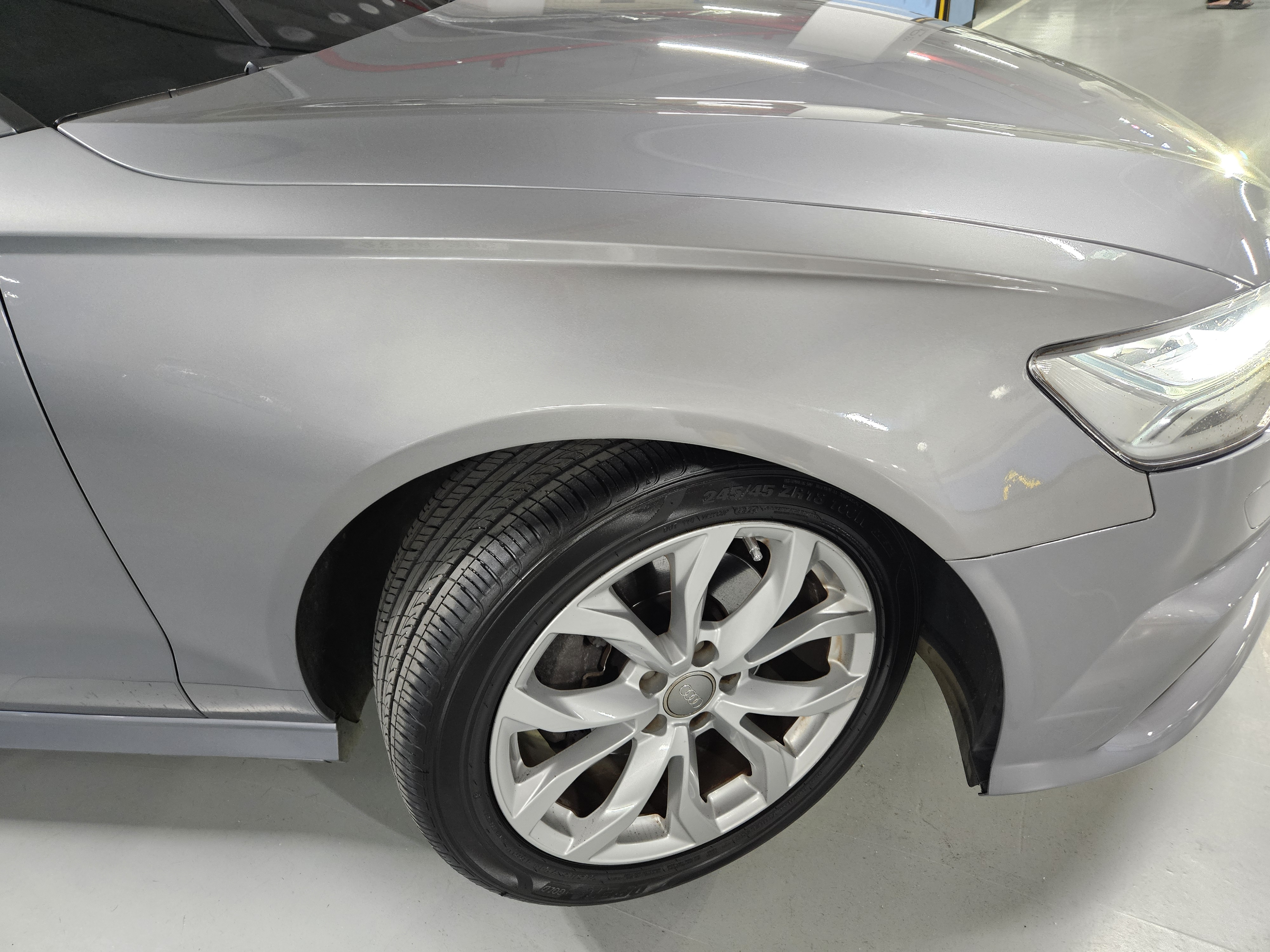 2018 AUDI  NEW A6 35TDI Quattro C7  - Thumbnail 42