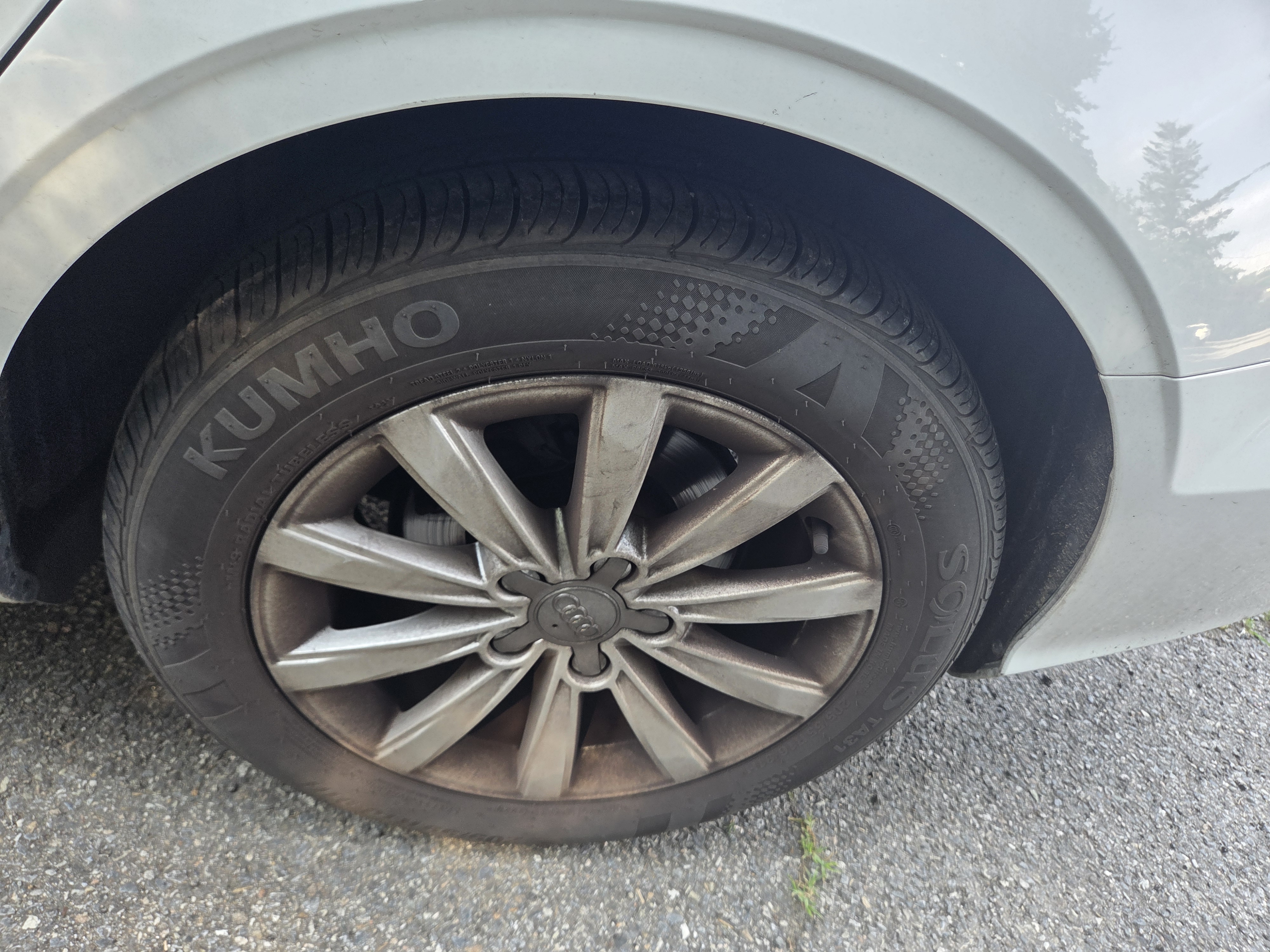 2015 AUDI  NEW A3 25 TDI  - Thumbnail 13