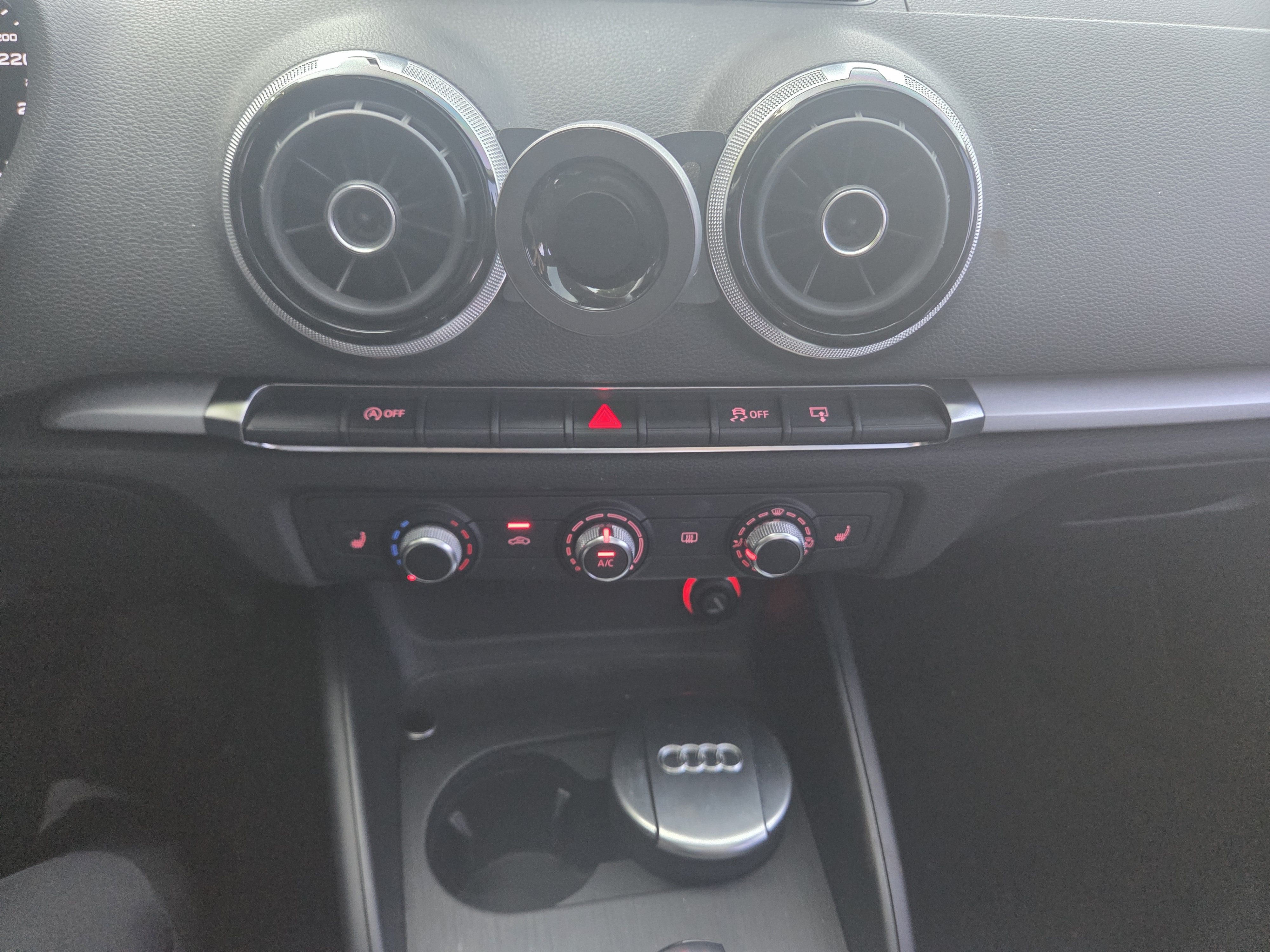 2015 AUDI  NEW A3 25 TDI  - Thumbnail 18