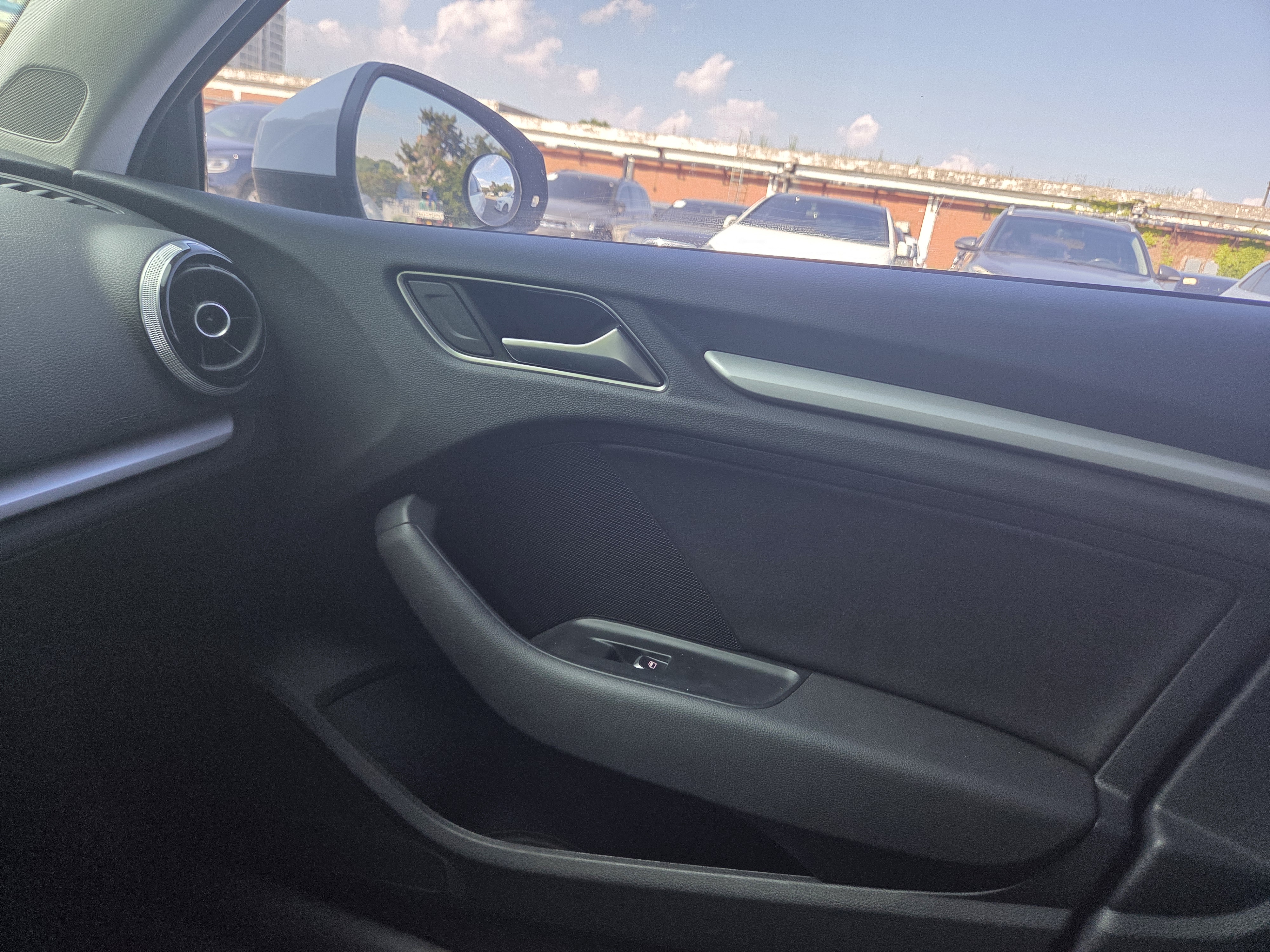 2015 AUDI  NEW A3 25 TDI  - Thumbnail 20