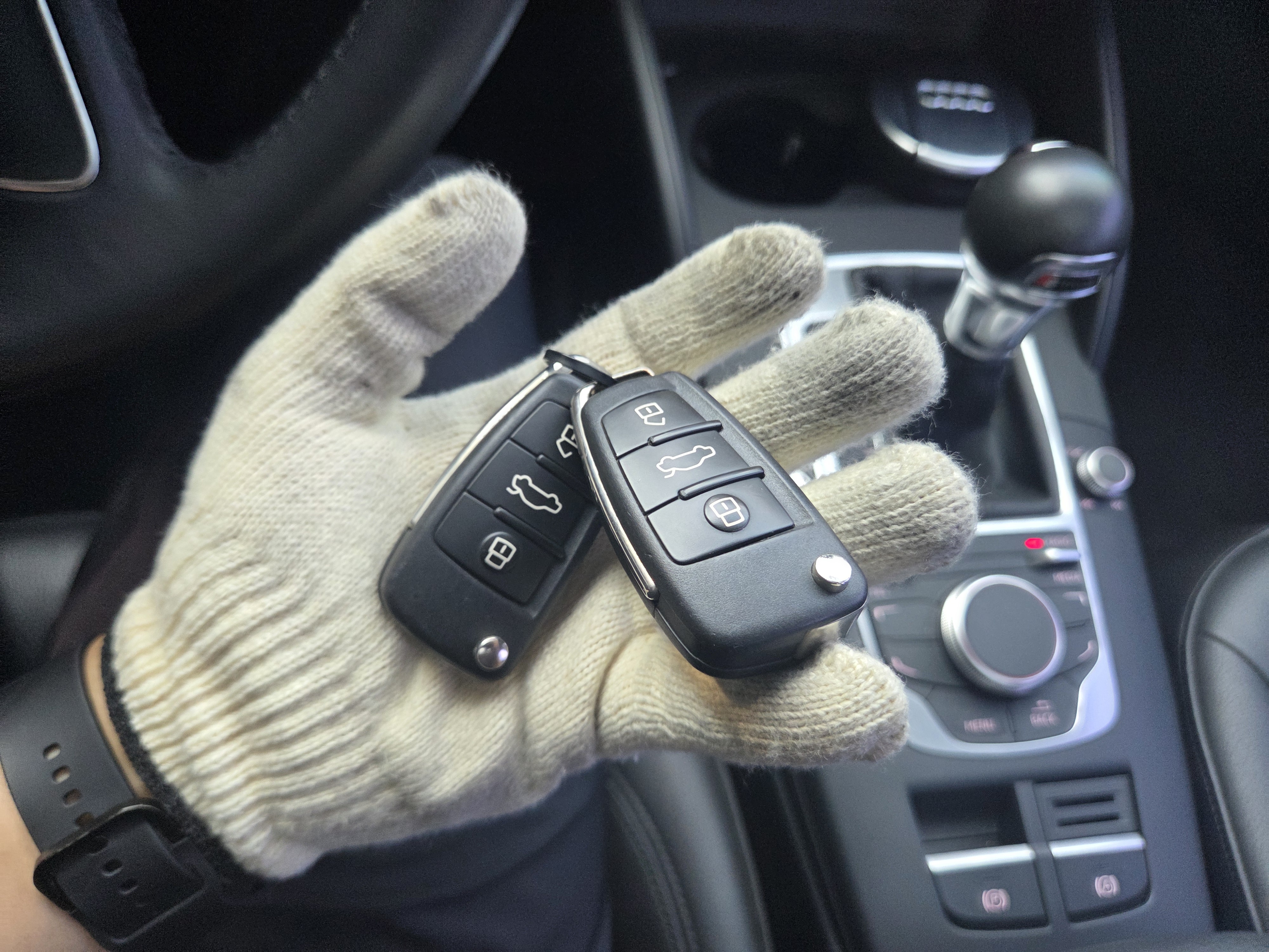 2015 AUDI  NEW A3 25 TDI  - Thumbnail 23