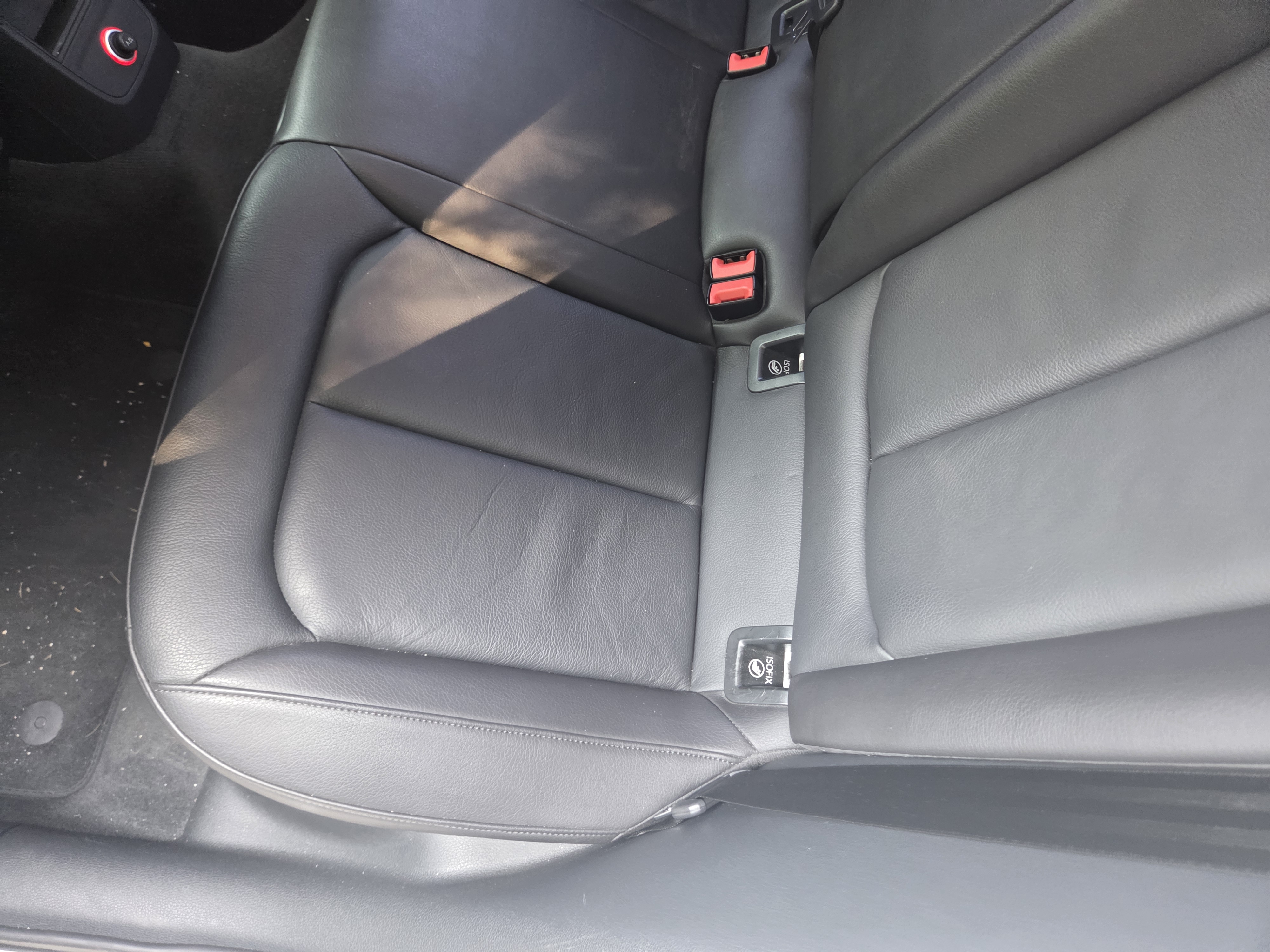 2015 AUDI  NEW A3 25 TDI  - Thumbnail 34
