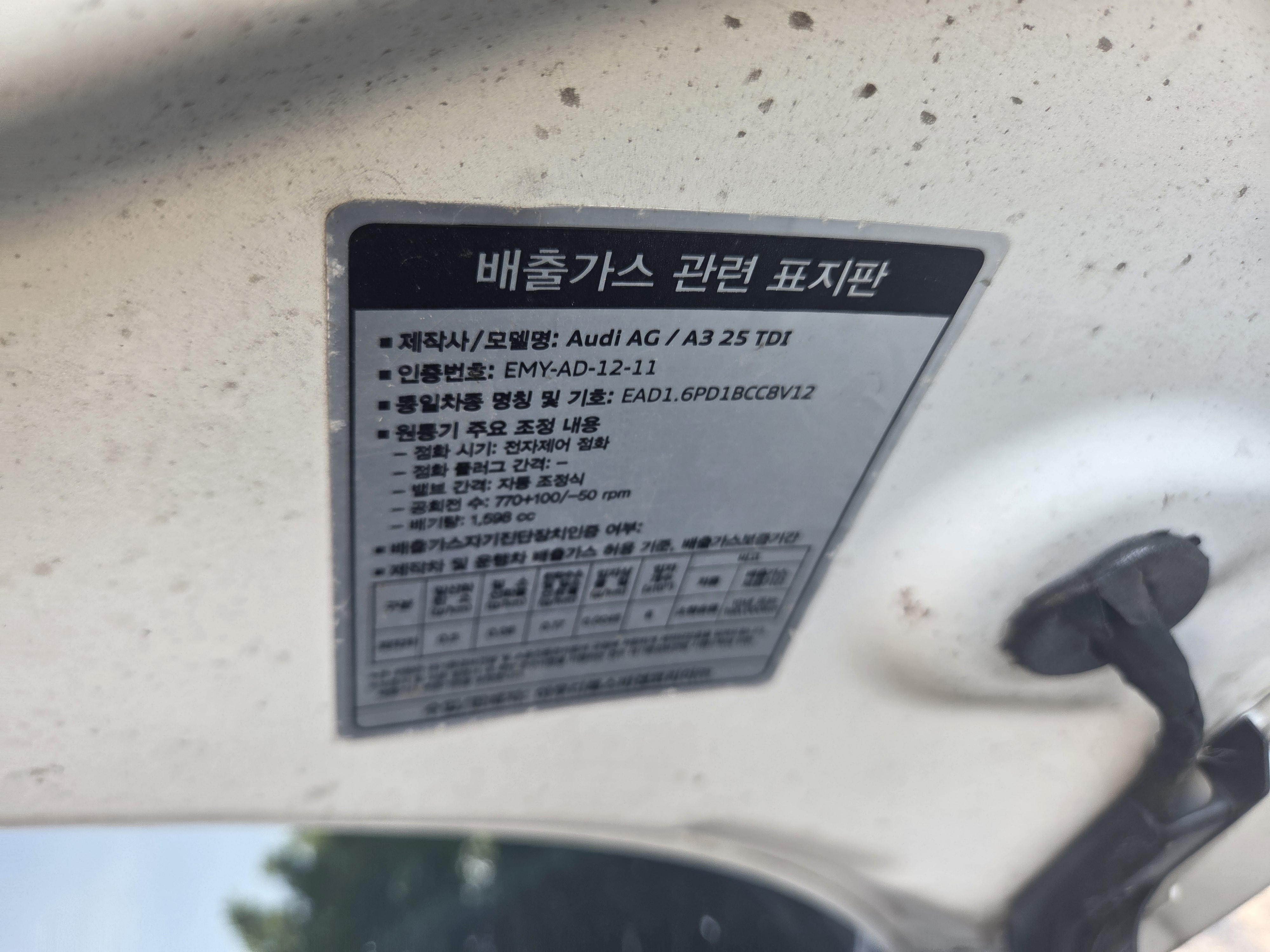 2015 AUDI  NEW A3 25 TDI  - Thumbnail 41
