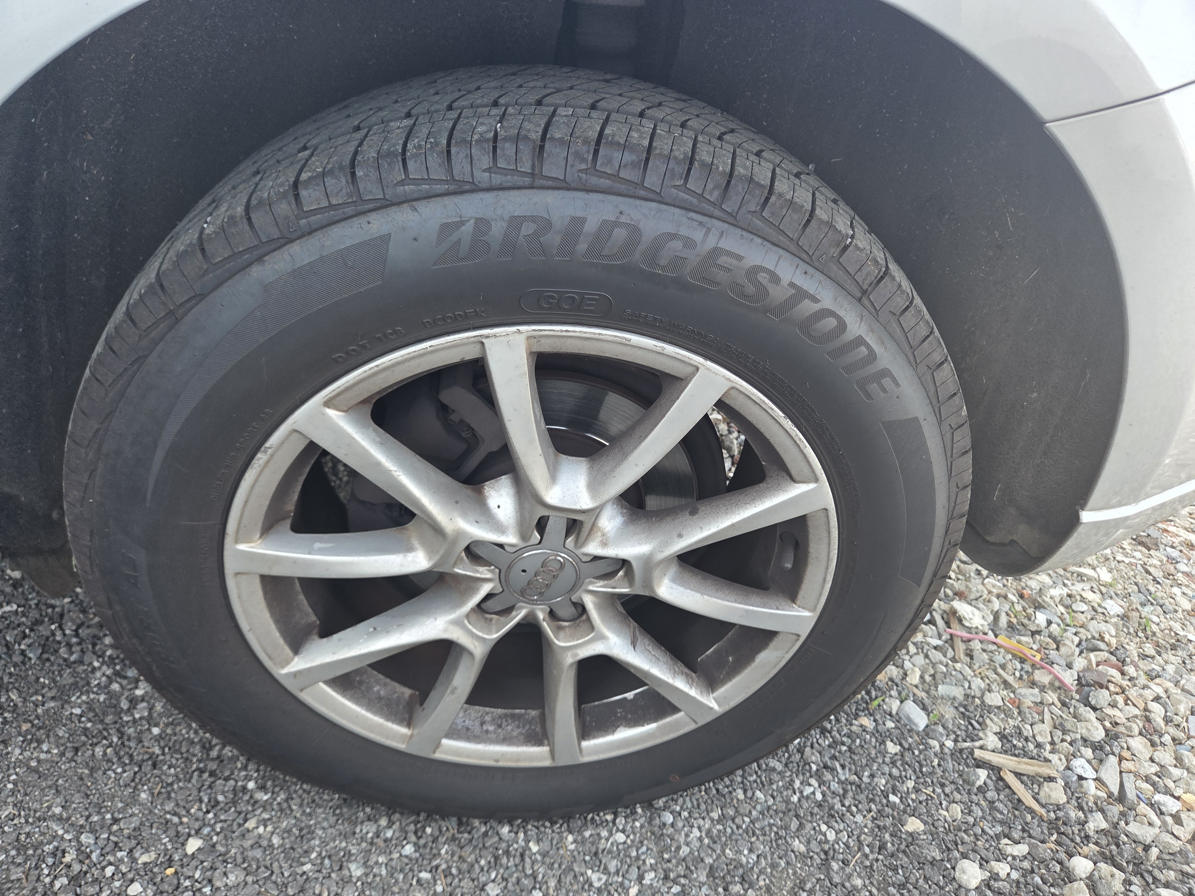 2012 AUDI  Q5 2.0 TDI QUATTRO - Thumbnail 14