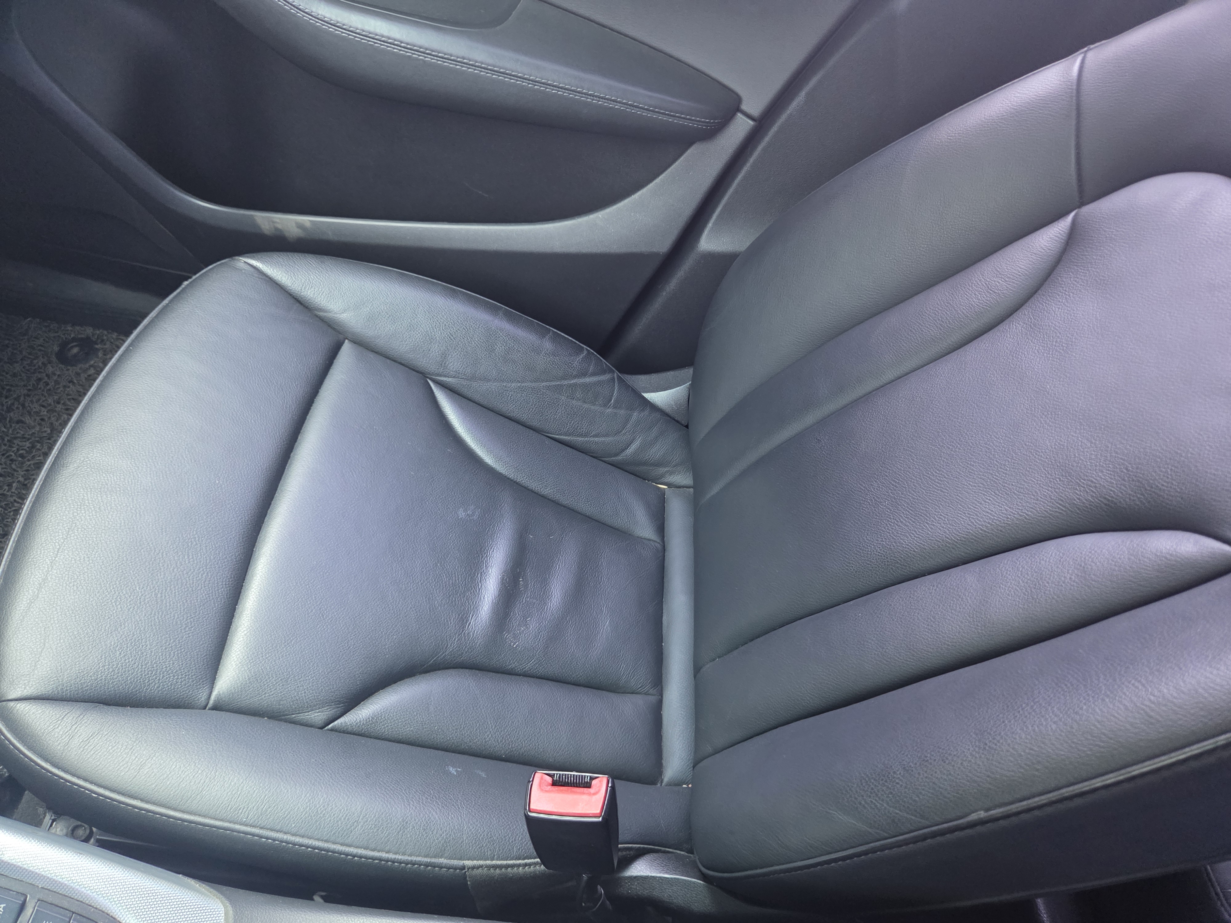 2012 AUDI  Q5 2.0 TDI QUATTRO - Thumbnail 16