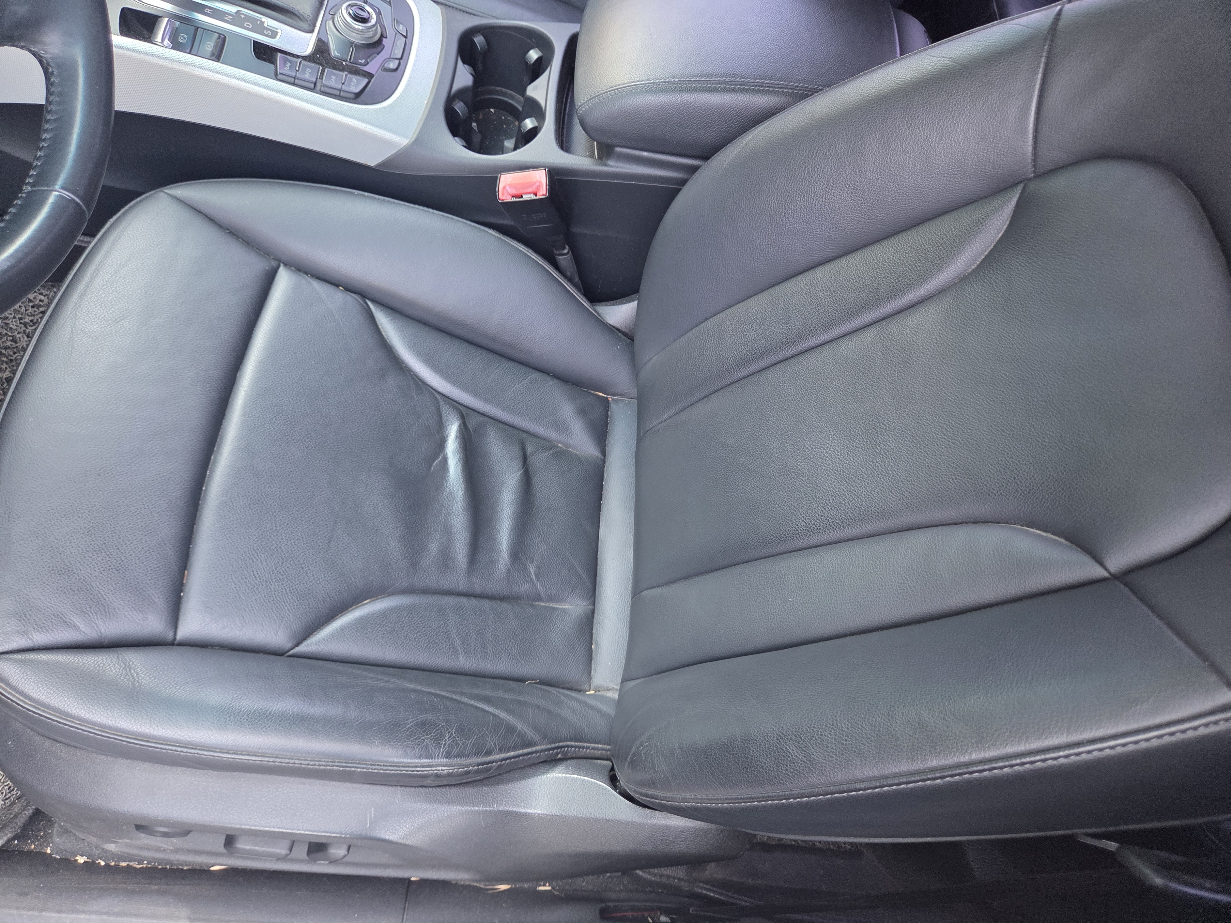 2012 AUDI  Q5 2.0 TDI QUATTRO - Thumbnail 17