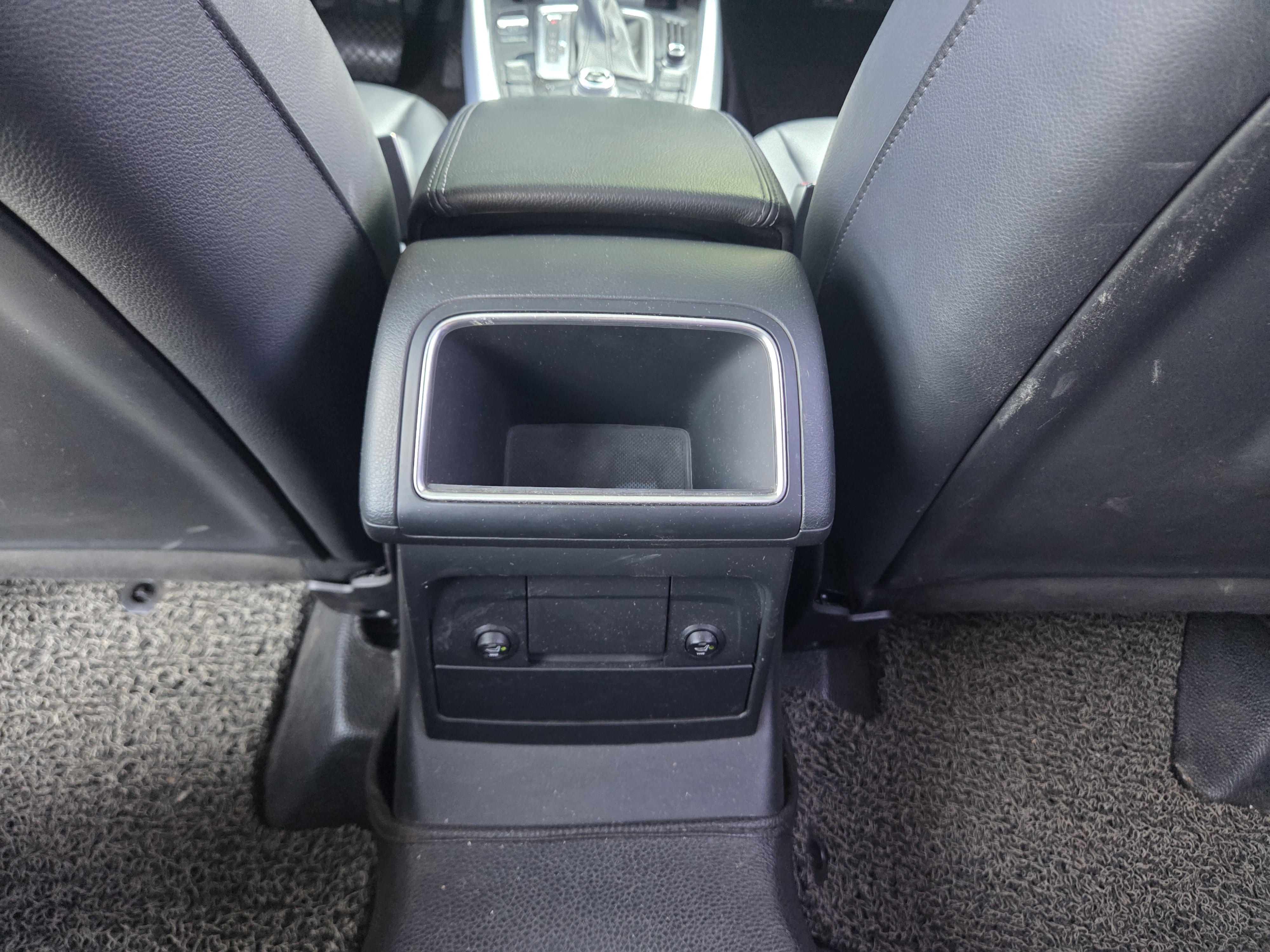 2012 AUDI  Q5 2.0 TDI QUATTRO - Thumbnail 26