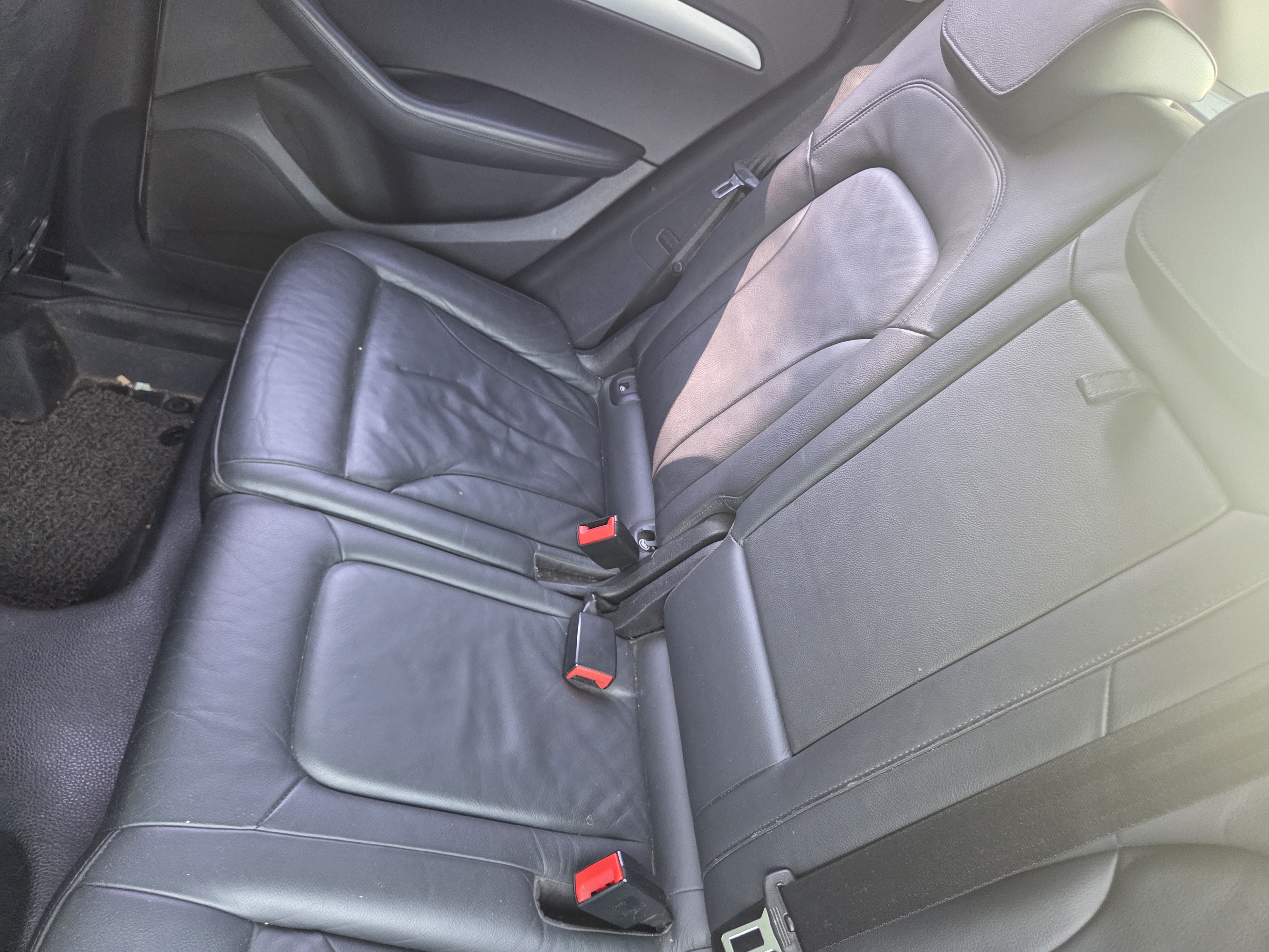 2012 AUDI  Q5 2.0 TDI QUATTRO - Thumbnail 28