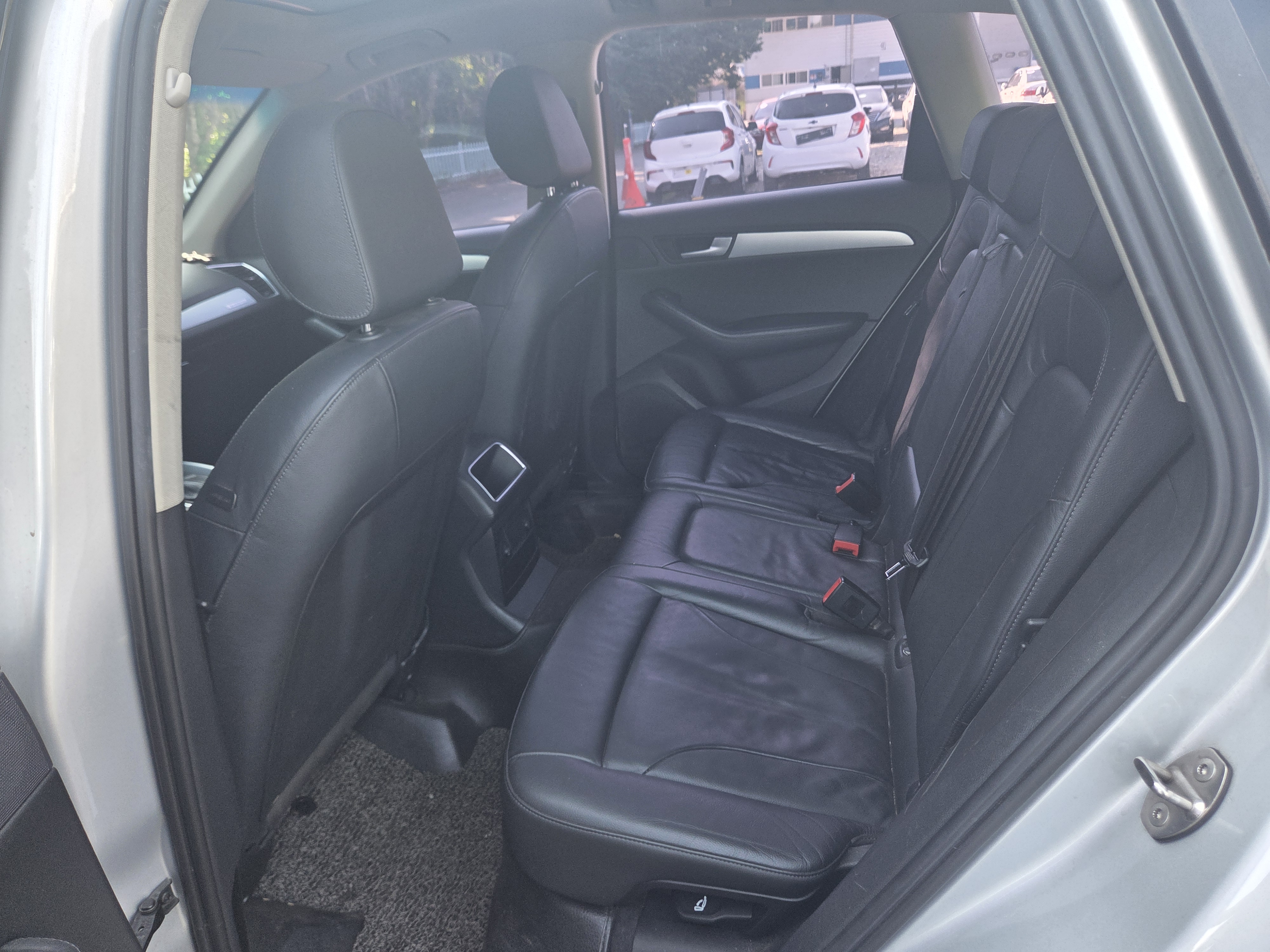 2012 AUDI  Q5 2.0 TDI QUATTRO - Thumbnail 30