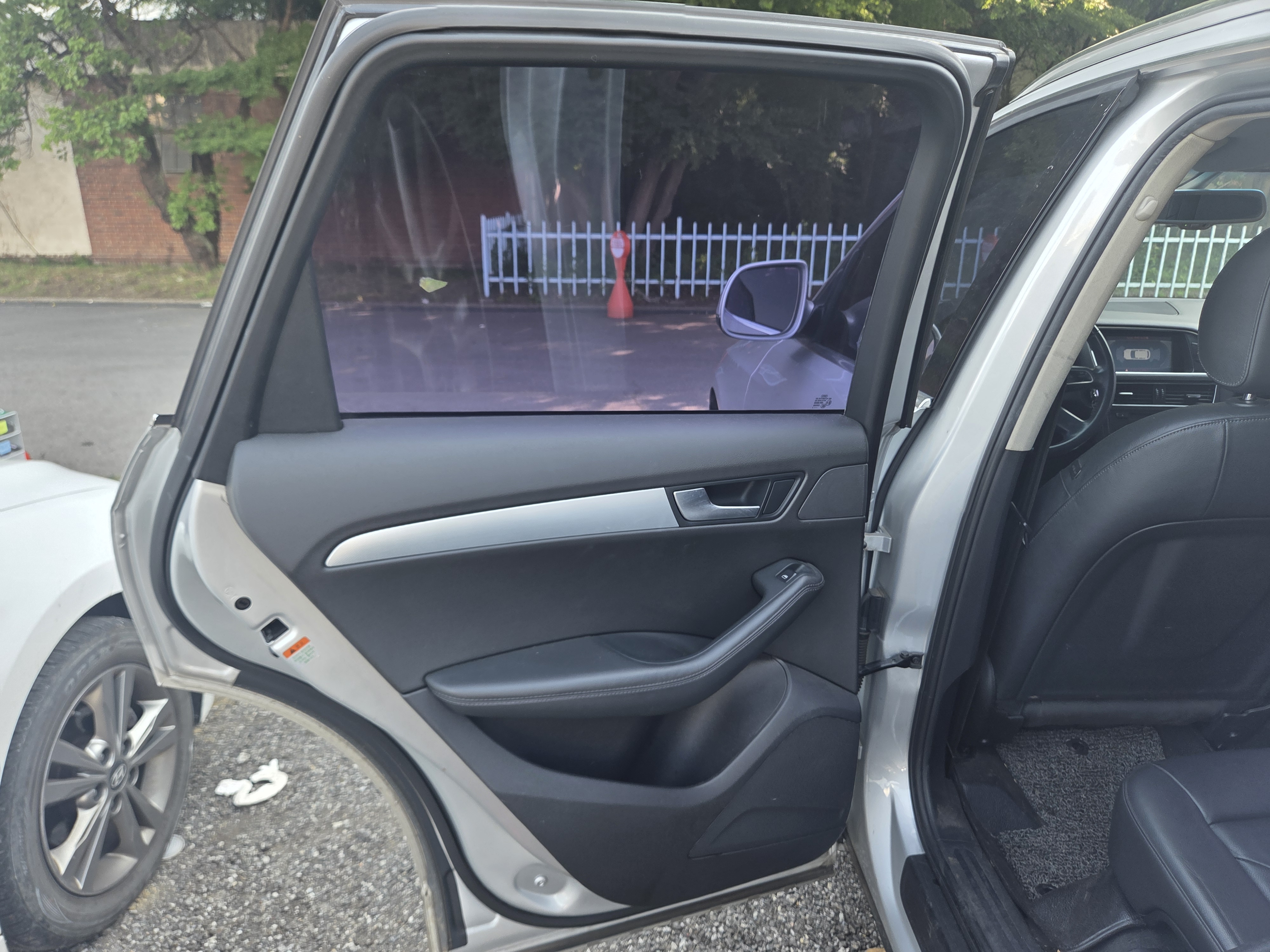 2012 AUDI  Q5 2.0 TDI QUATTRO - Thumbnail 31