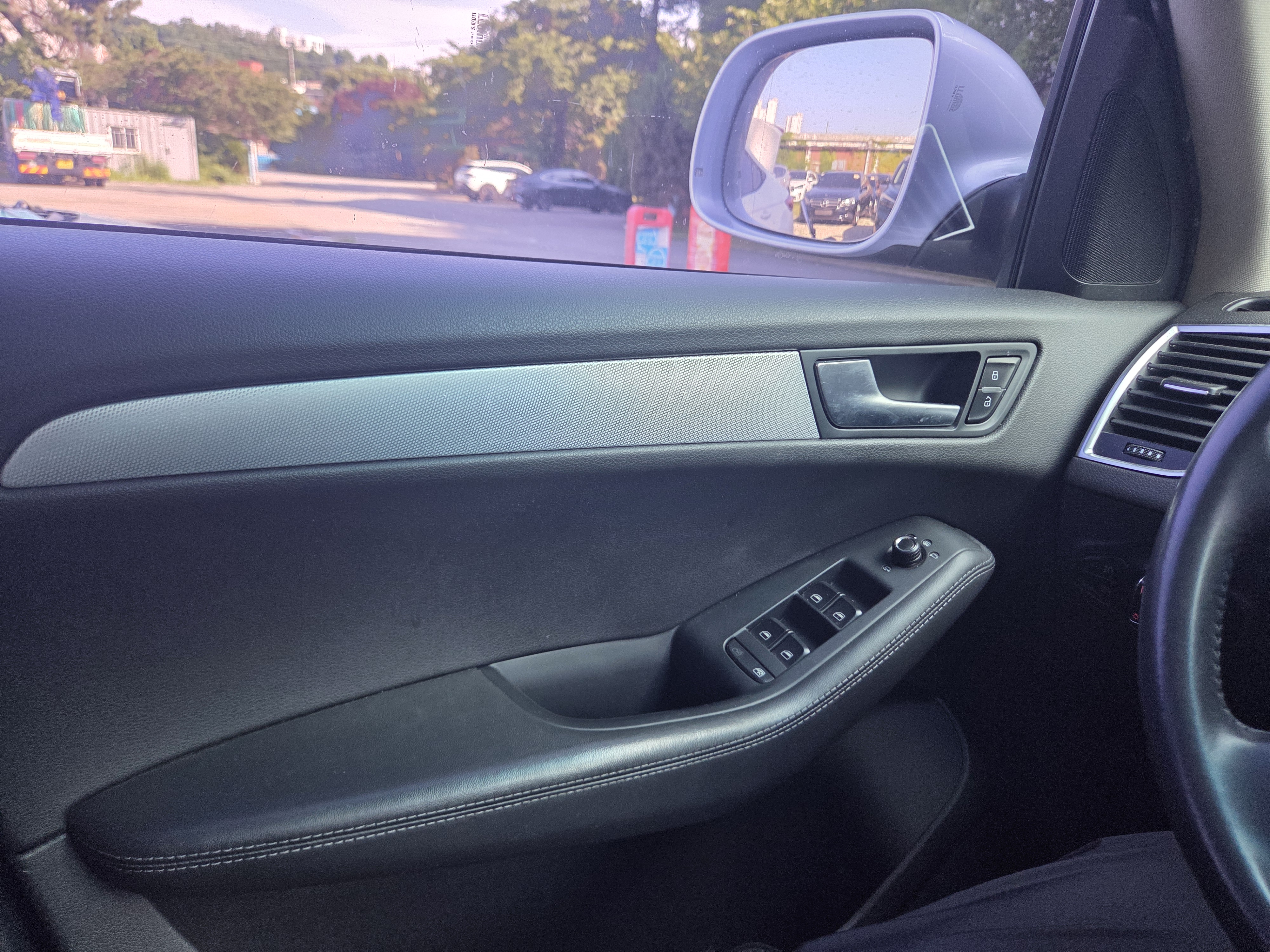 2012 AUDI  Q5 2.0 TDI QUATTRO - Thumbnail 32