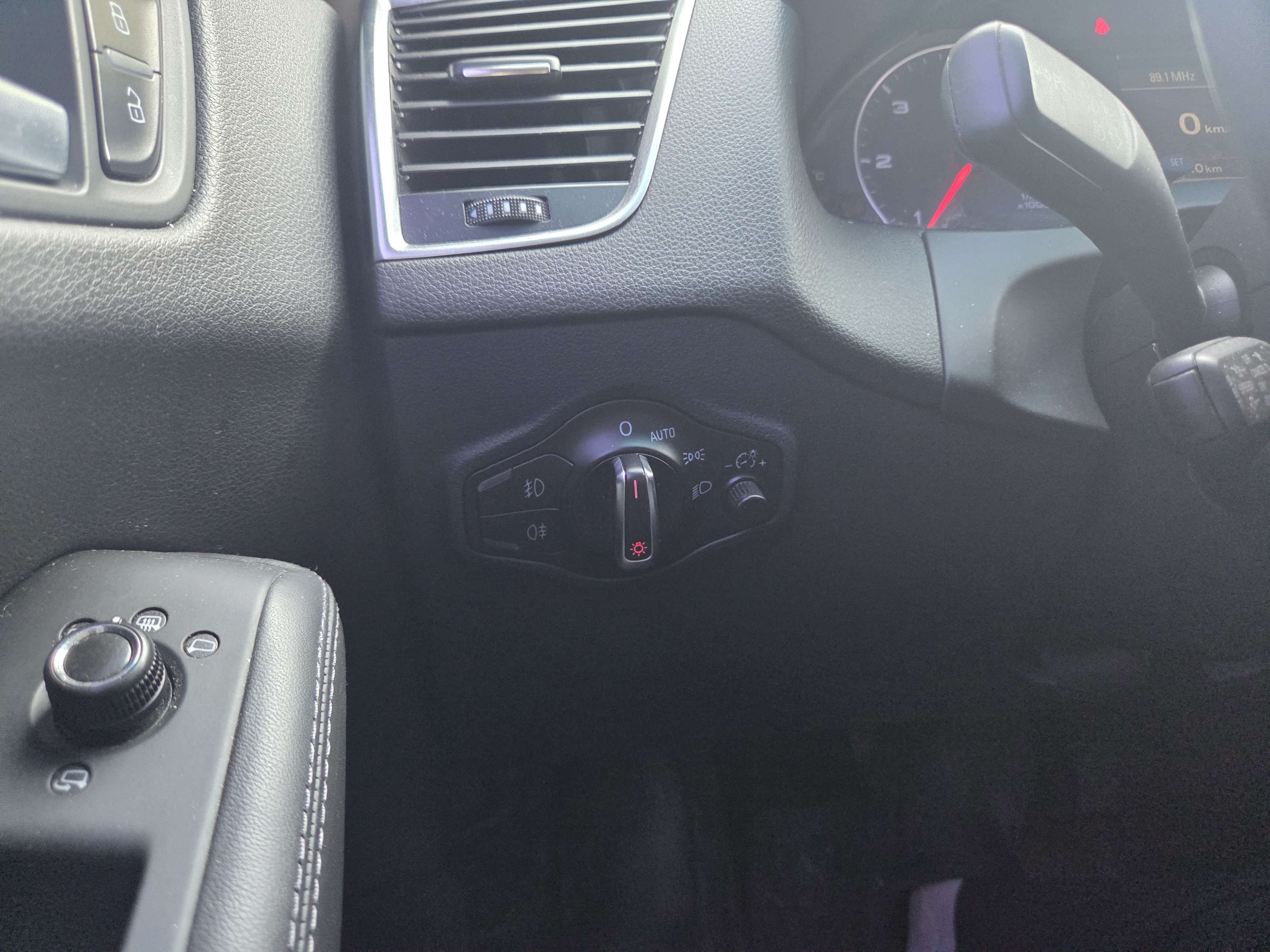2012 AUDI  Q5 2.0 TDI QUATTRO - Thumbnail 33