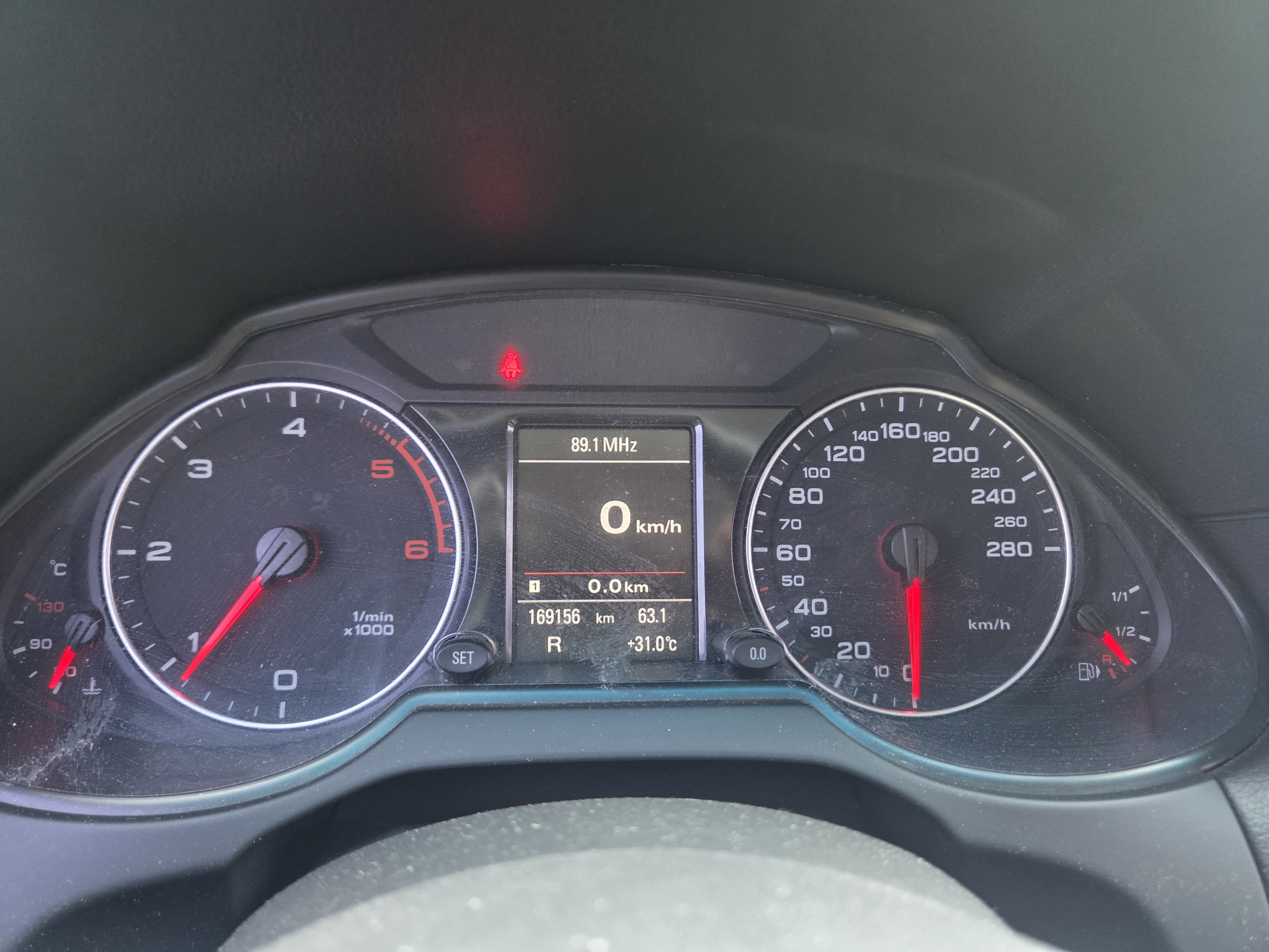 2012 AUDI  Q5 2.0 TDI QUATTRO - Thumbnail 35