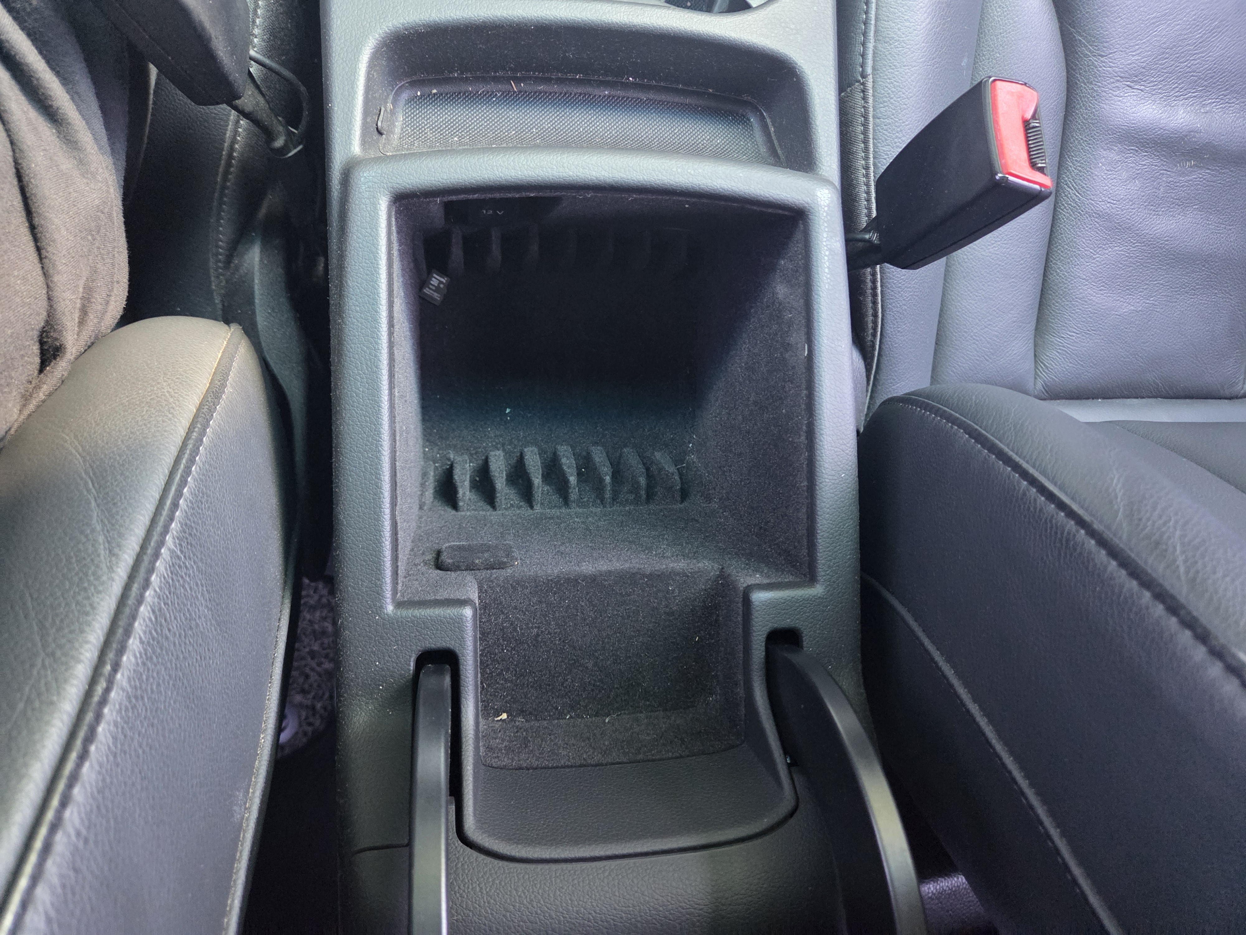2012 AUDI  Q5 2.0 TDI QUATTRO - Thumbnail 36